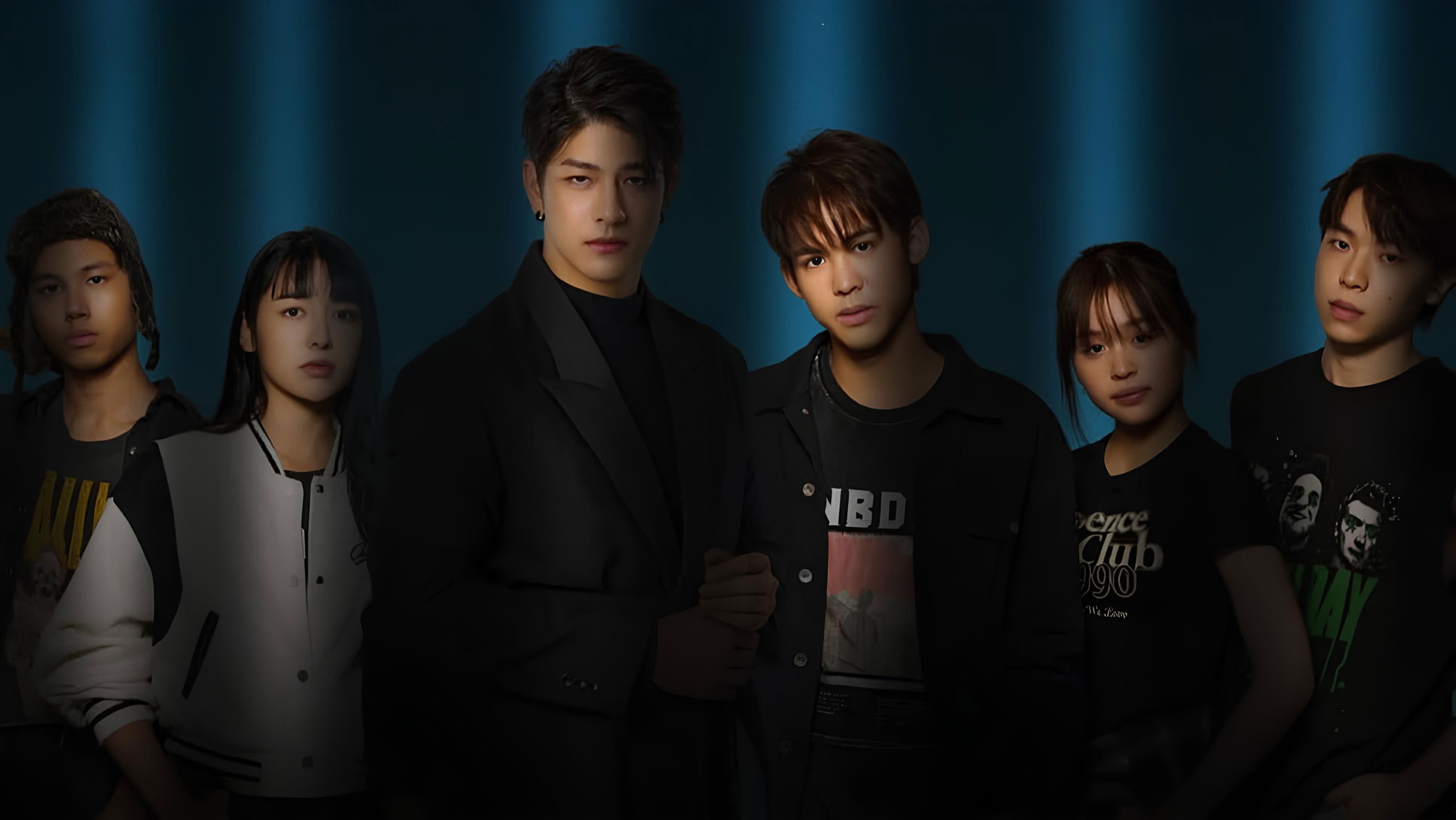 จังหวะร็อกปาฏิหาริย์รัก