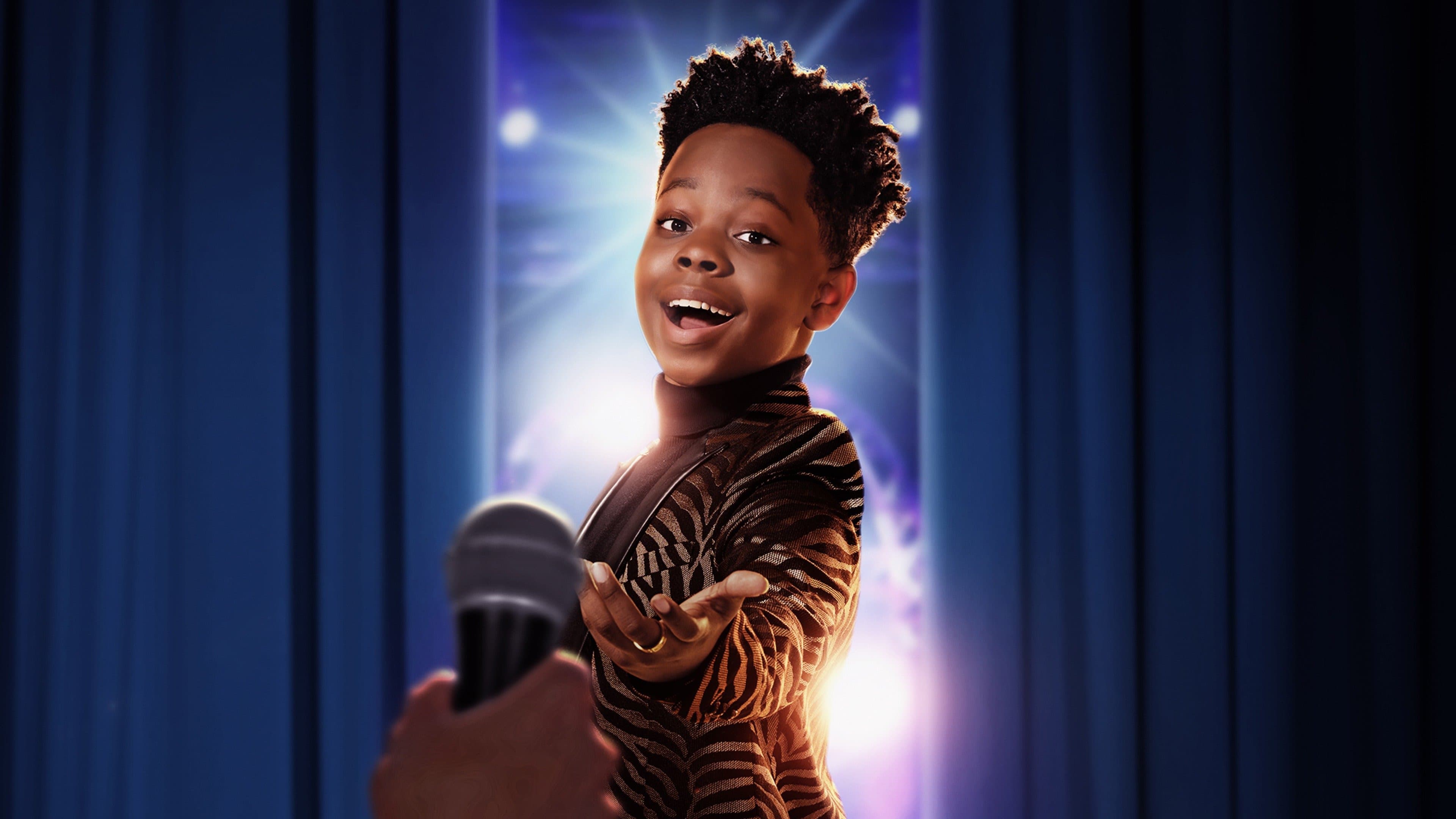 더 넥스트 보이스