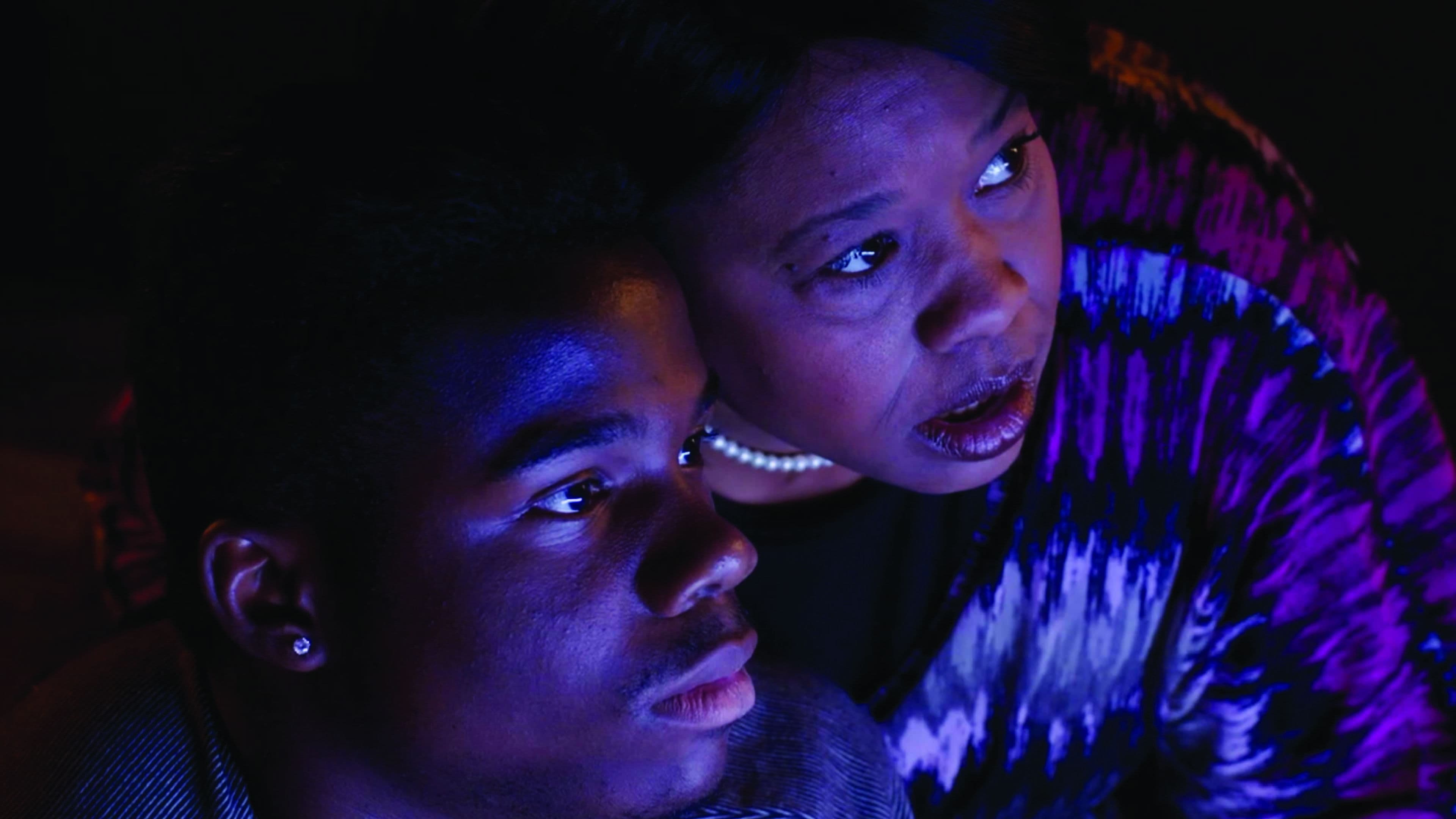 Three Walls and a Window