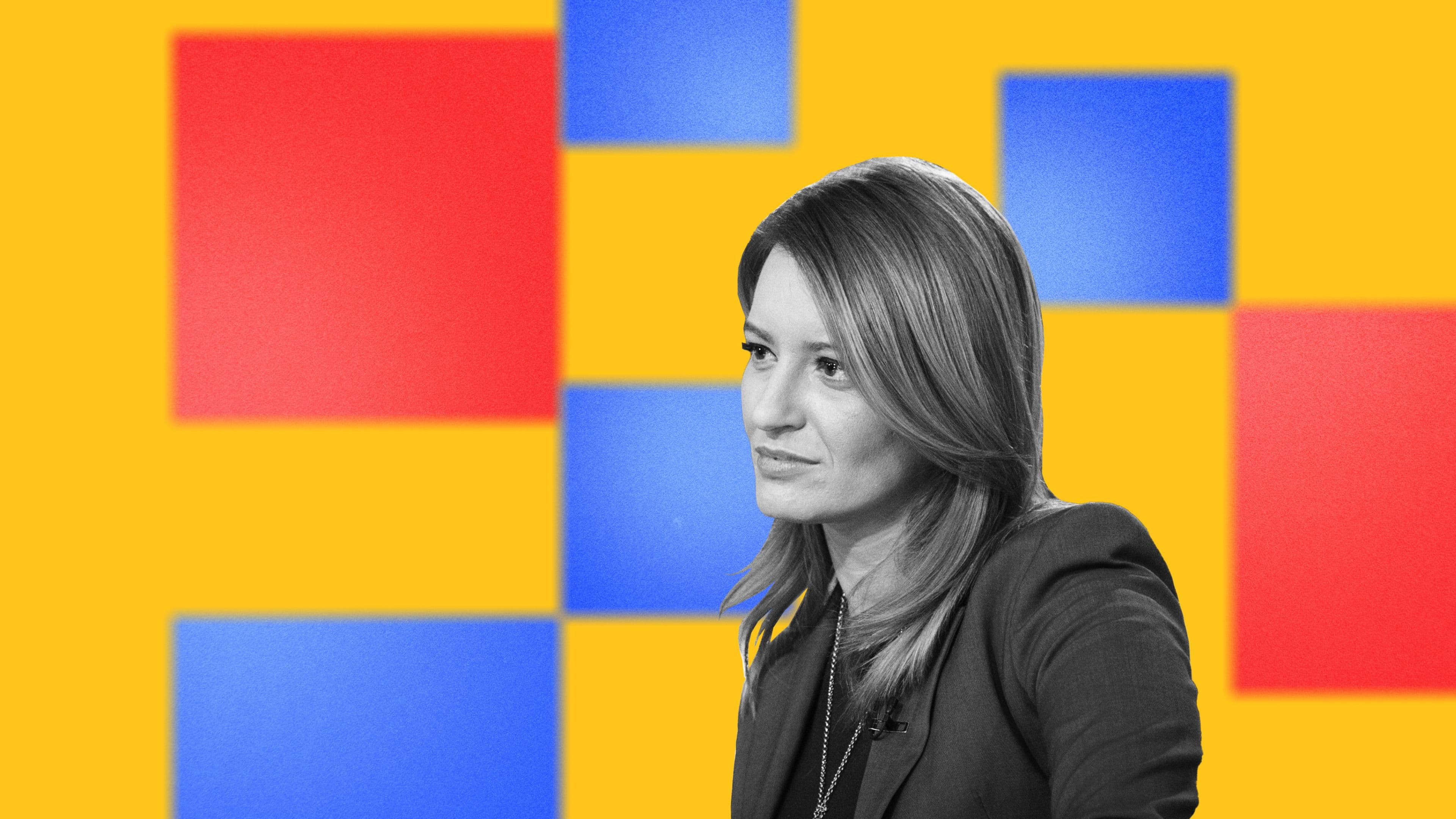 Katy Tur Reports