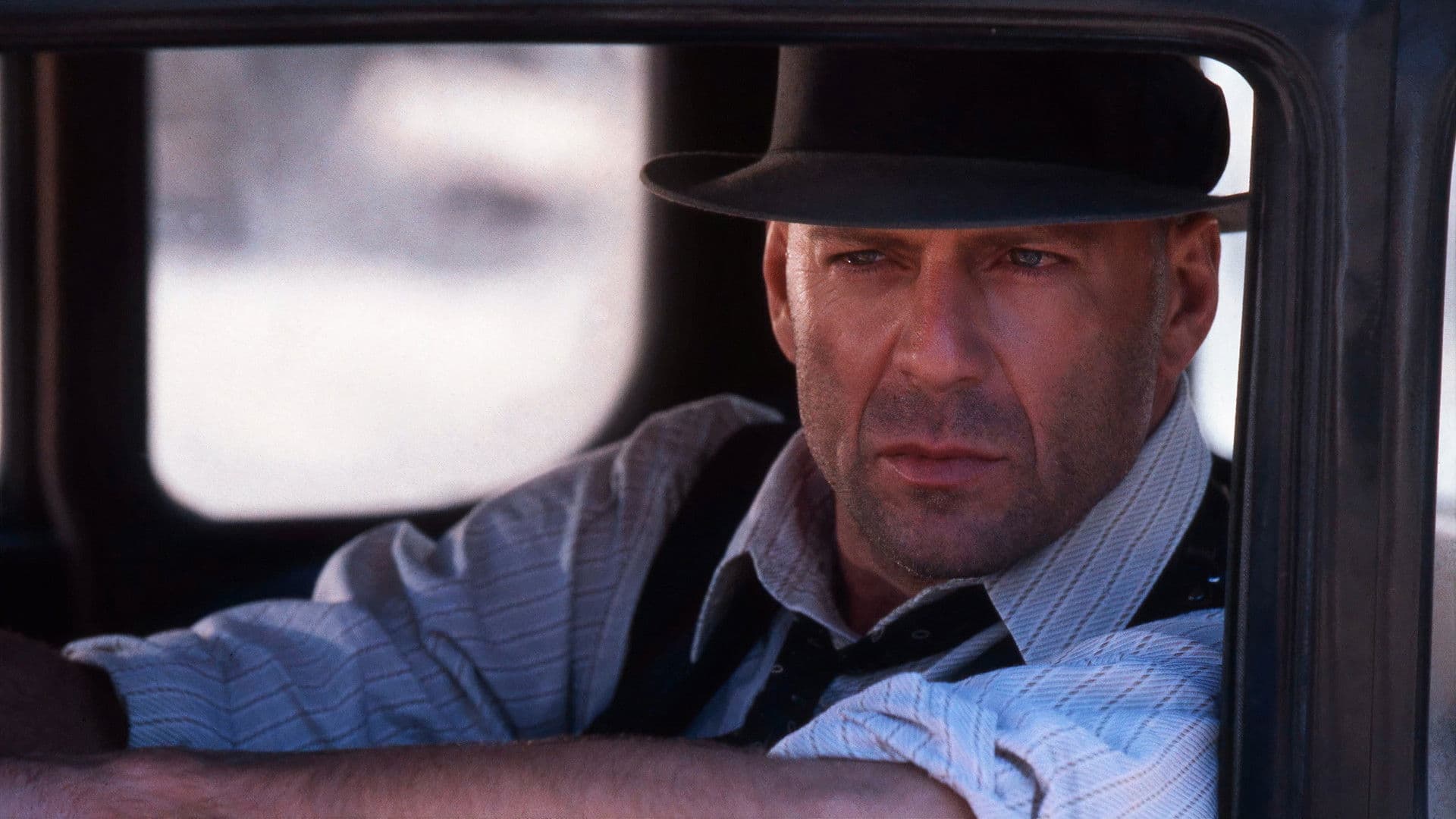 라스트 맨 스탠딩