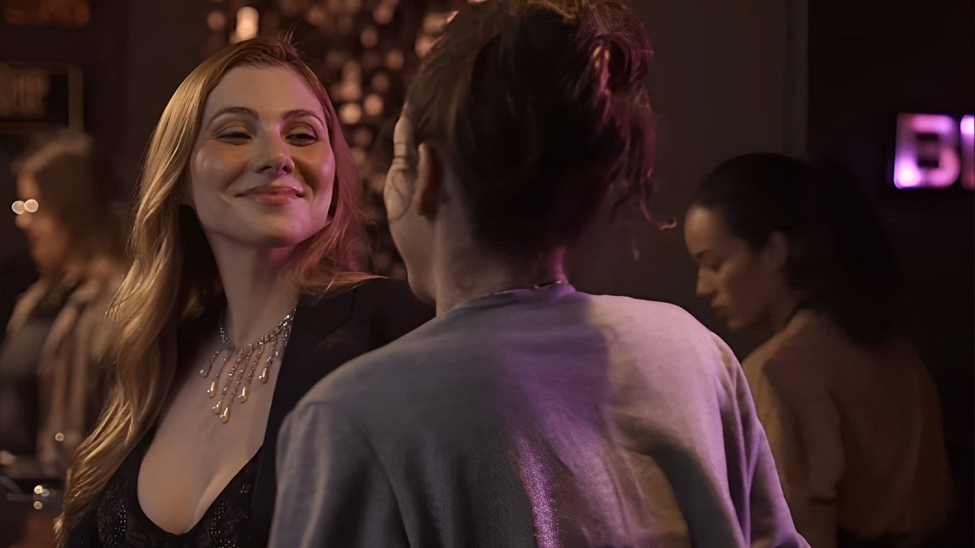 Quem Vai Ficar Com Clara?