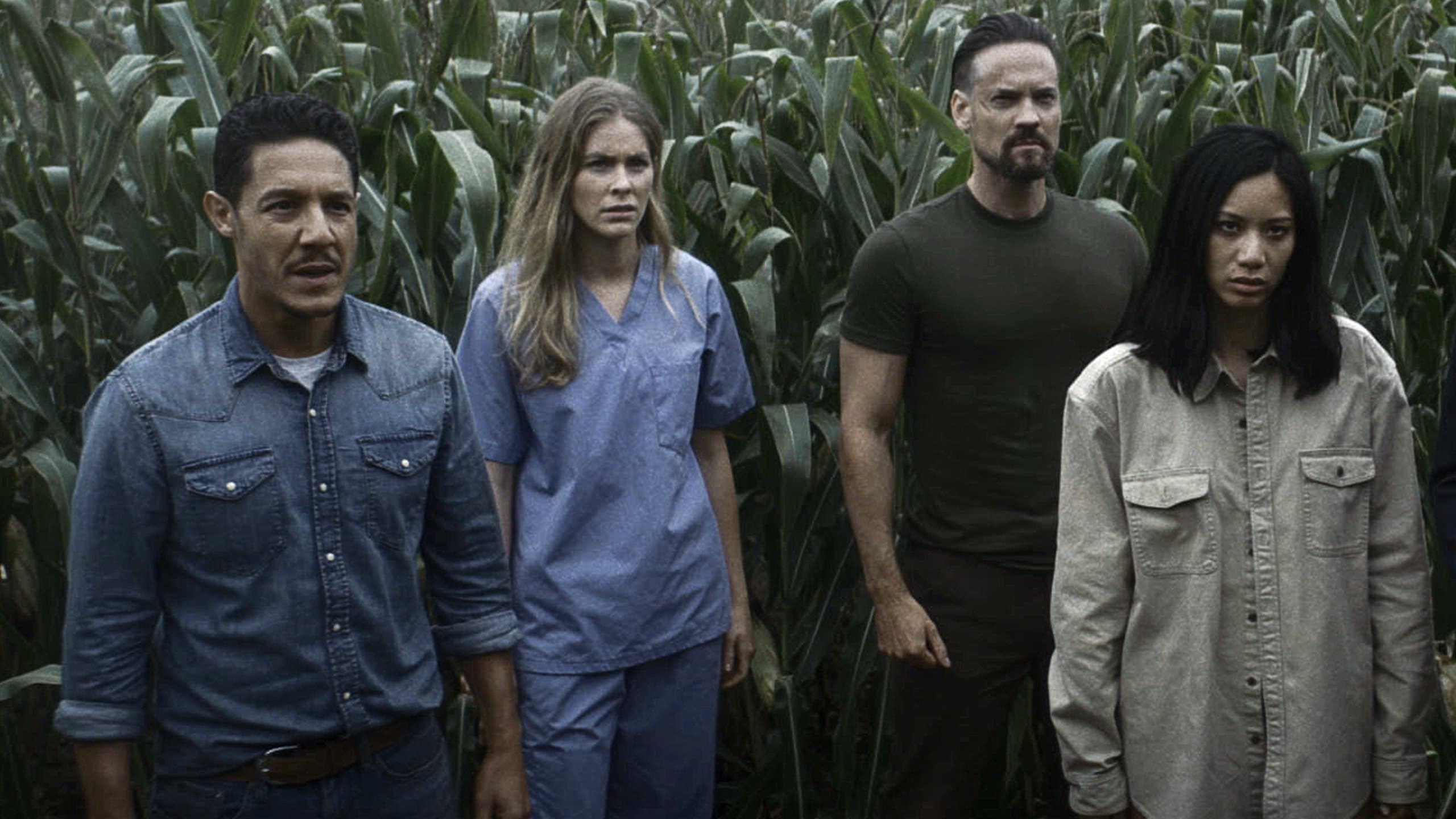 이스케이프 더 필드