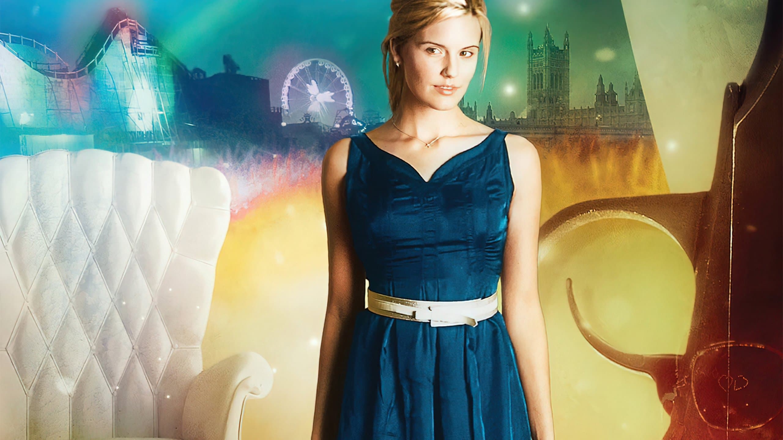 맬리스 인 원더랜드