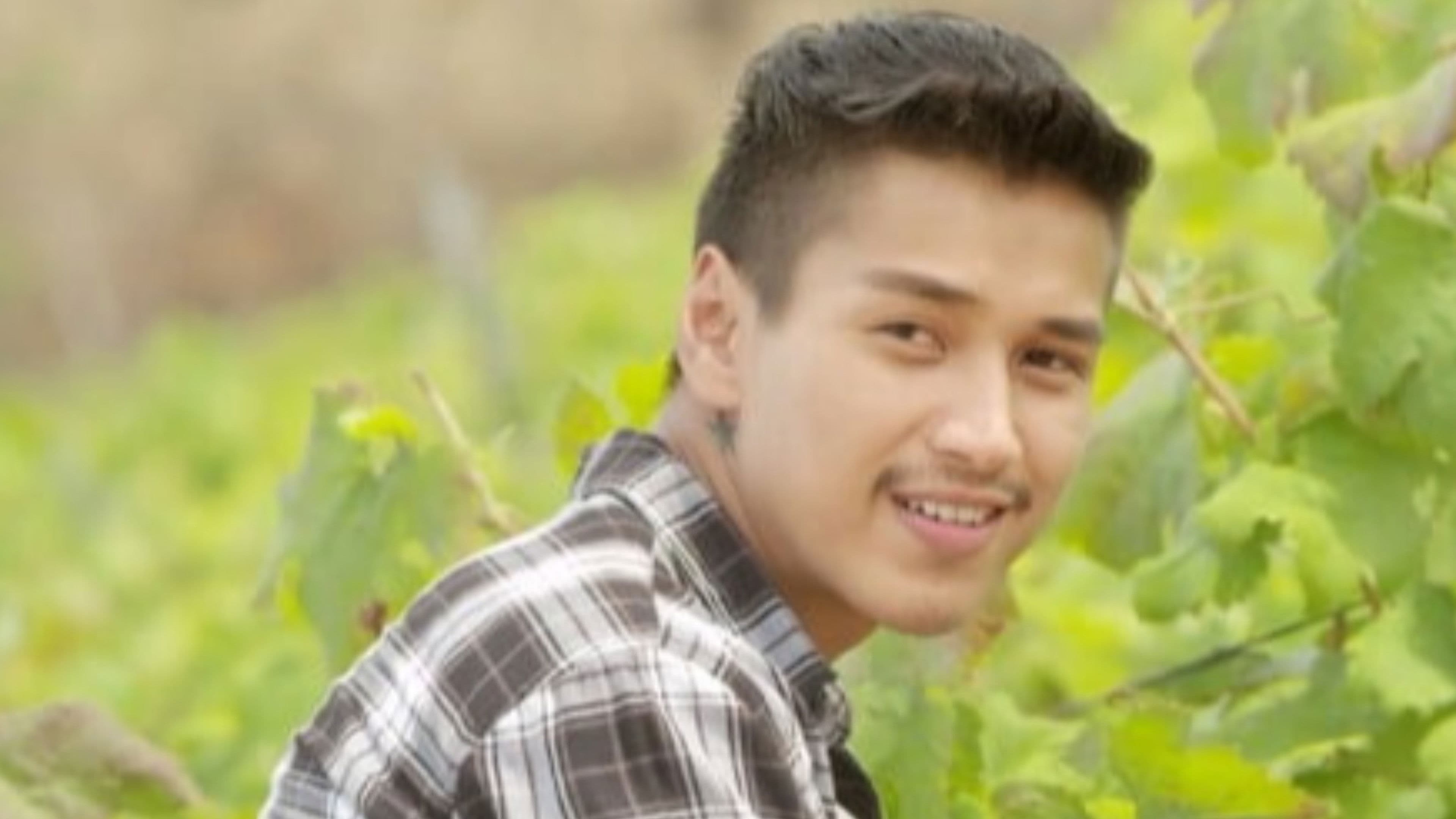 အနမ်းဝိုင်