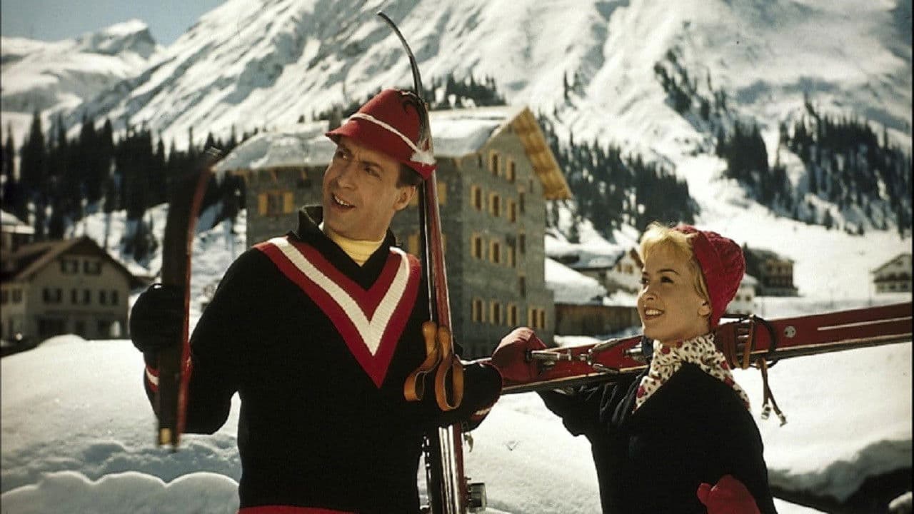 Peter schießt den Vogel ab