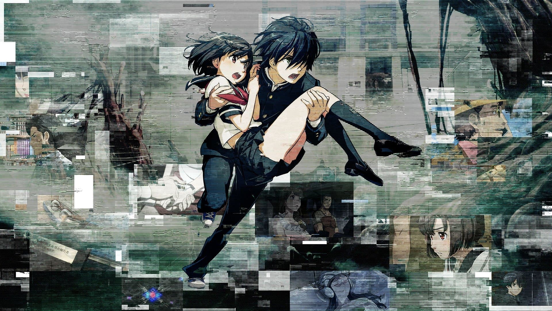 A.I.C.O. 인카네이션