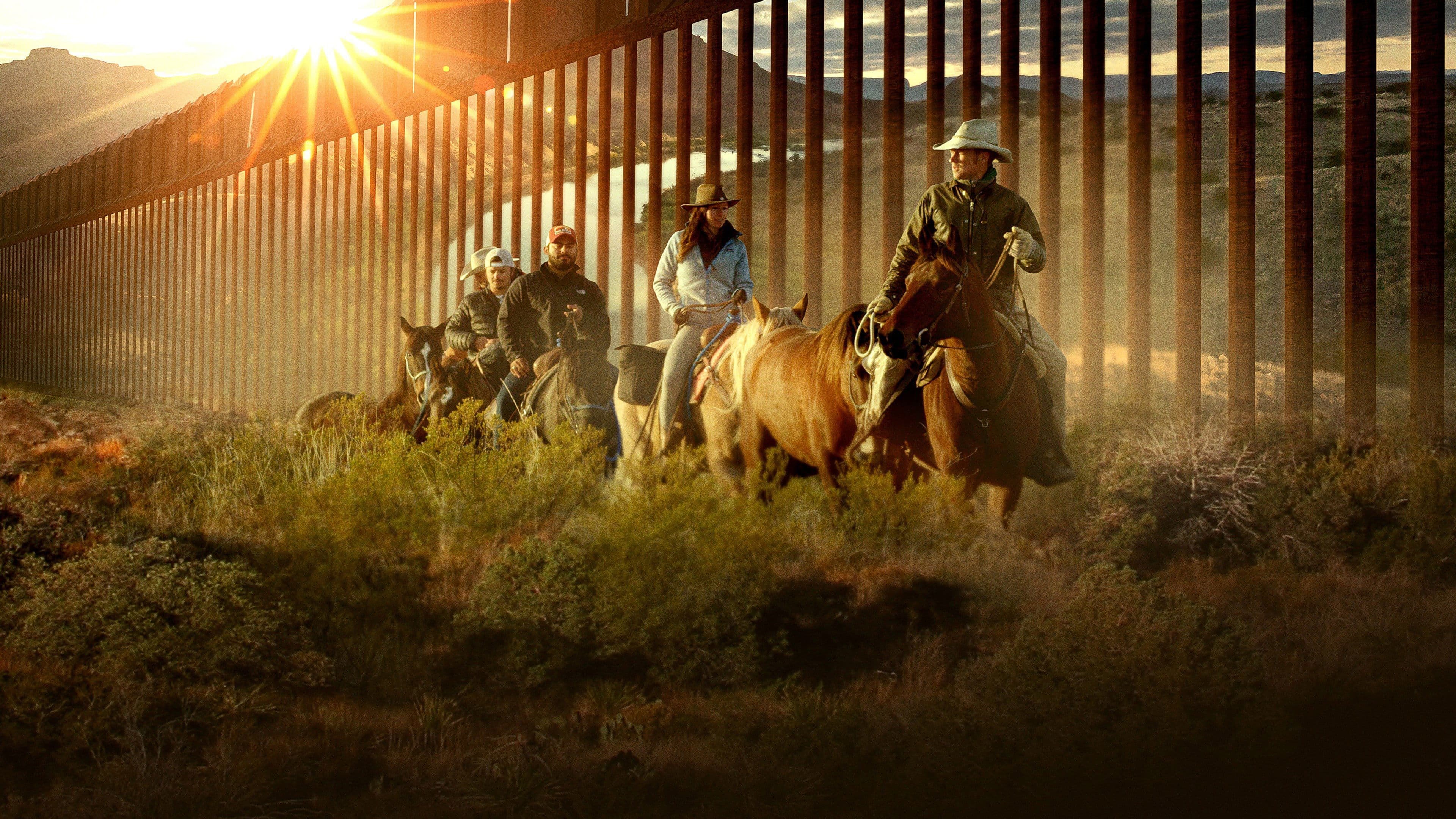 강 그리고 장벽