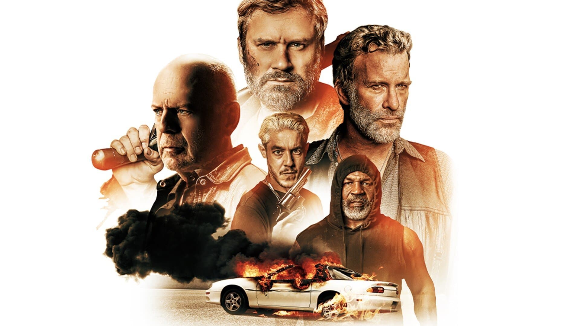 벤데타: 복수의 시간