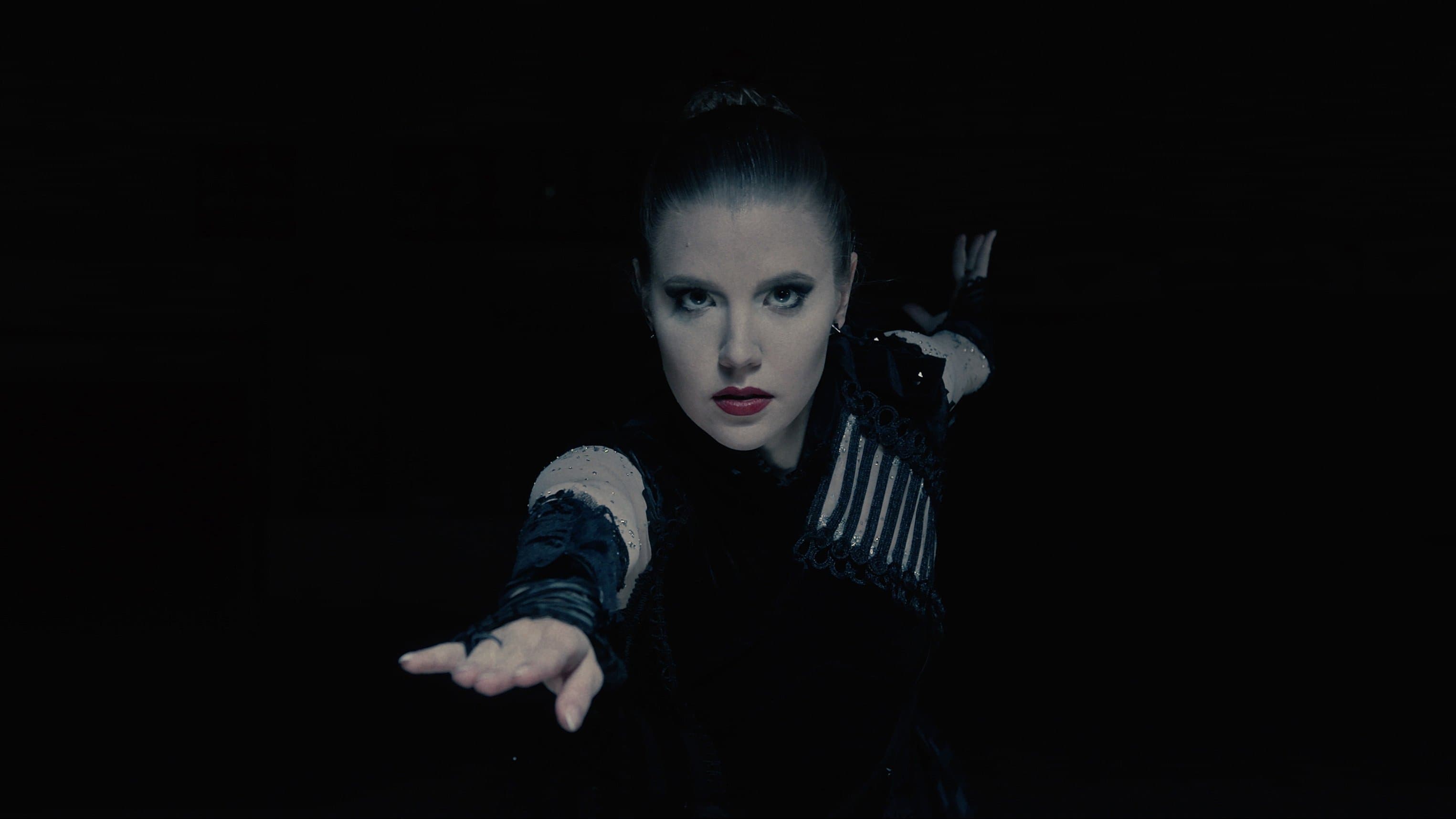 다크 스완 : 프리 스케이트