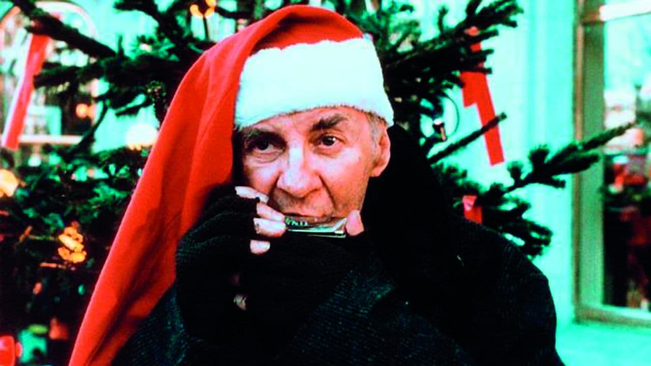 Letzte Chance für Harry