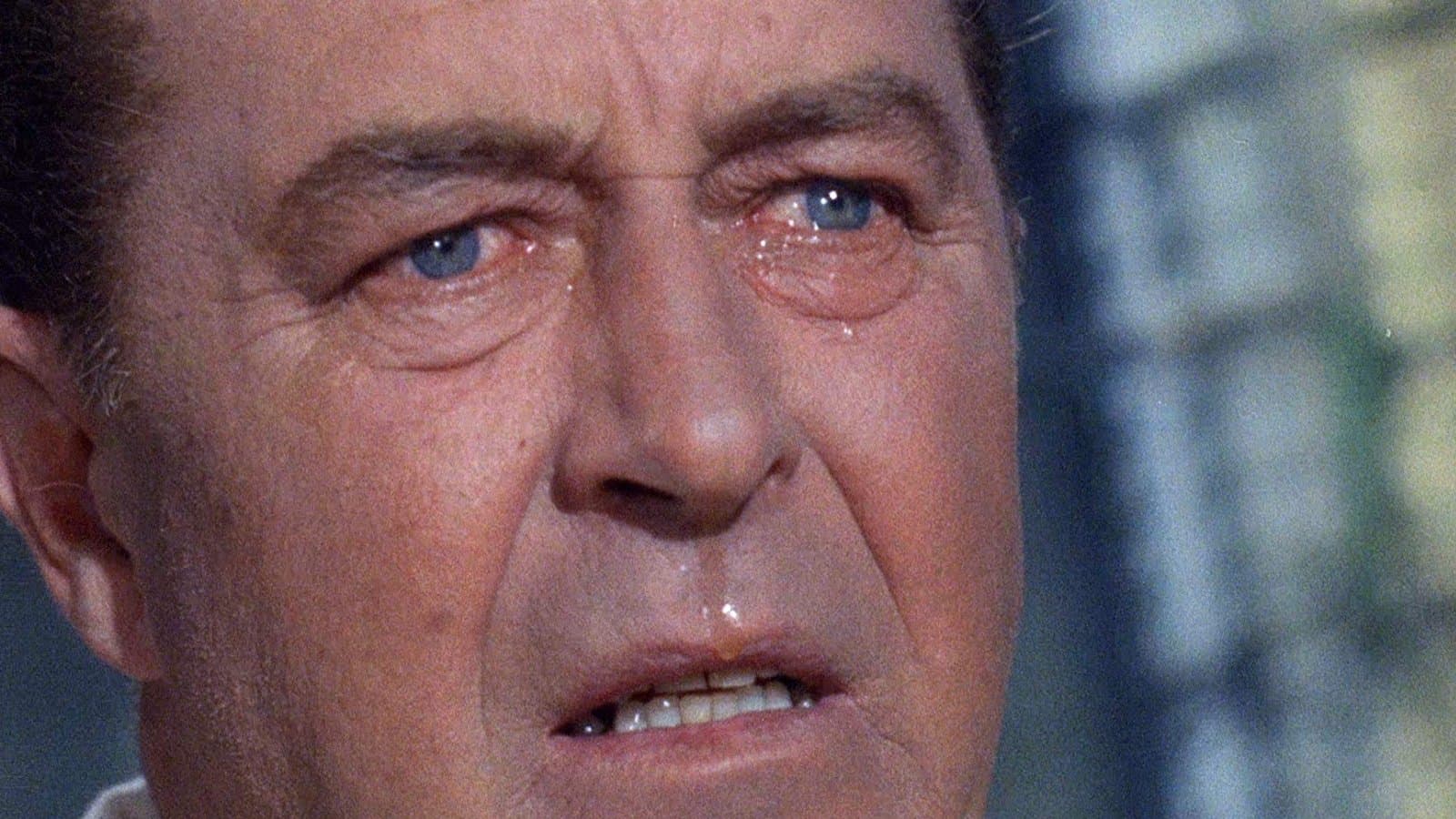 X-레이 눈을 가진 사나이