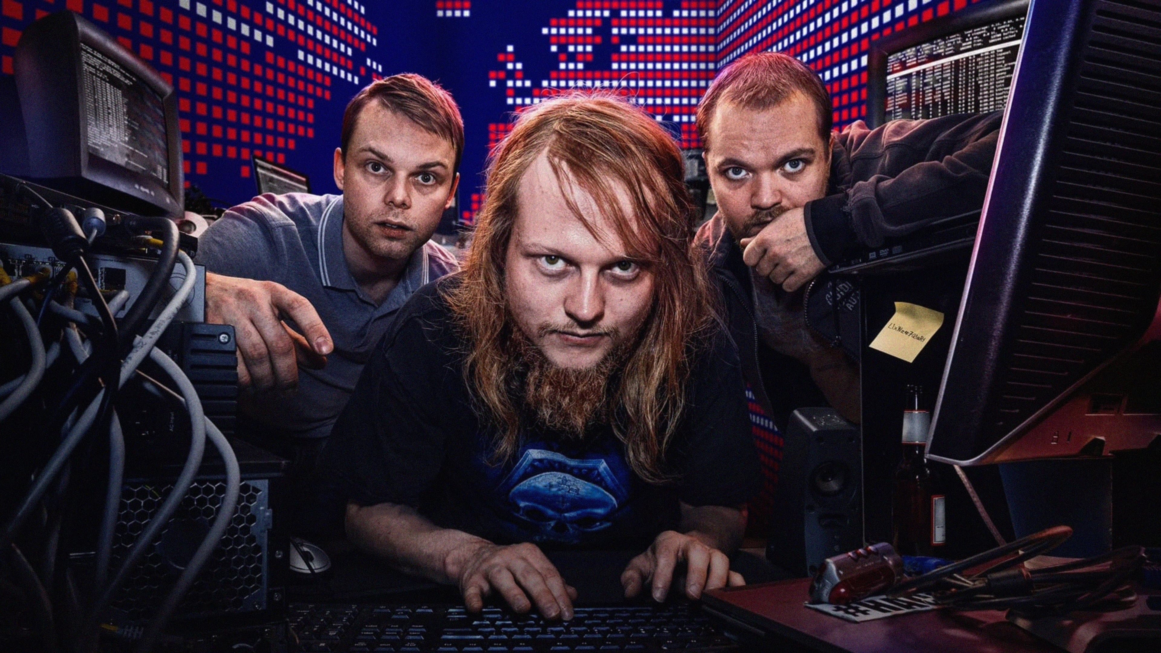 더 파이러트 베이