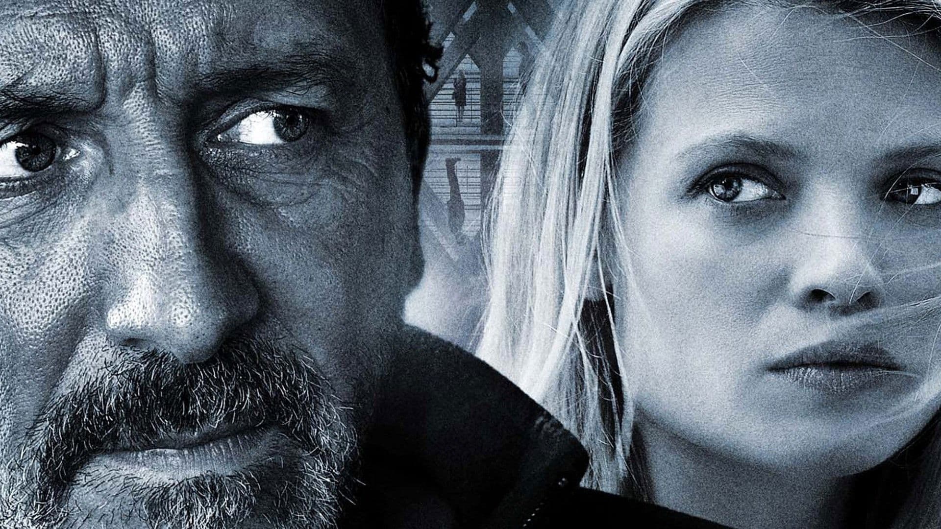 리차드 켐프의 다른 인생