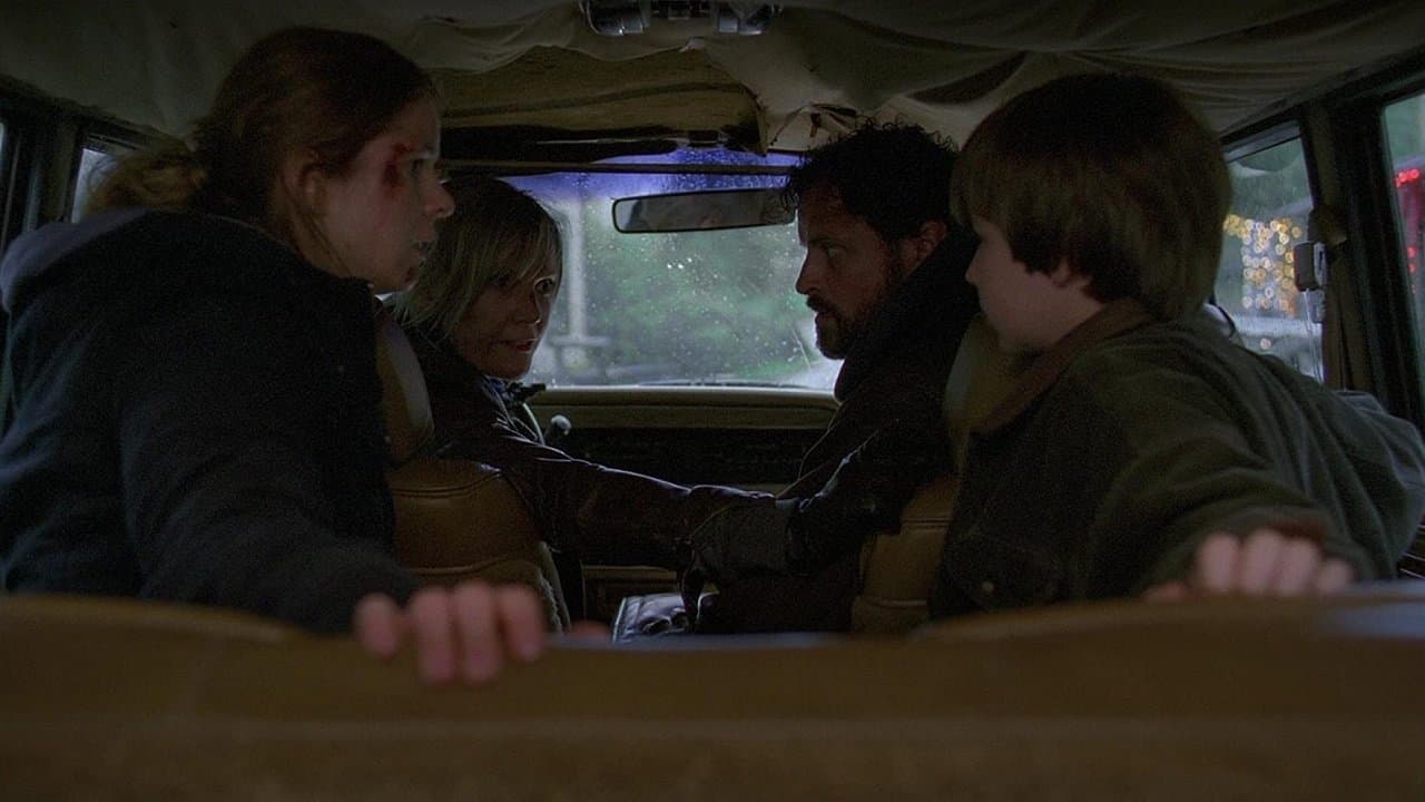 스노우 아마겟돈