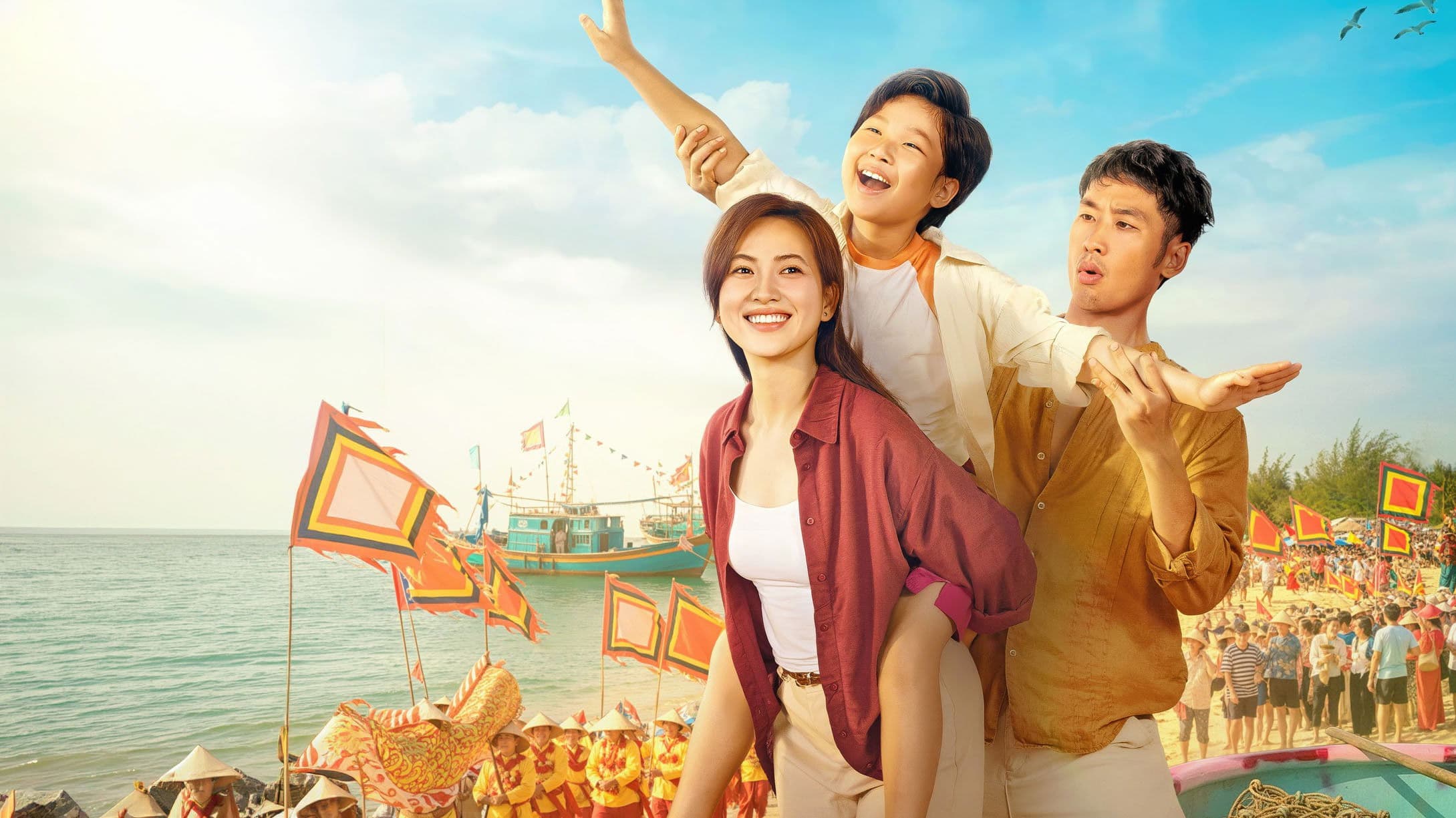 Báu vật trời cho