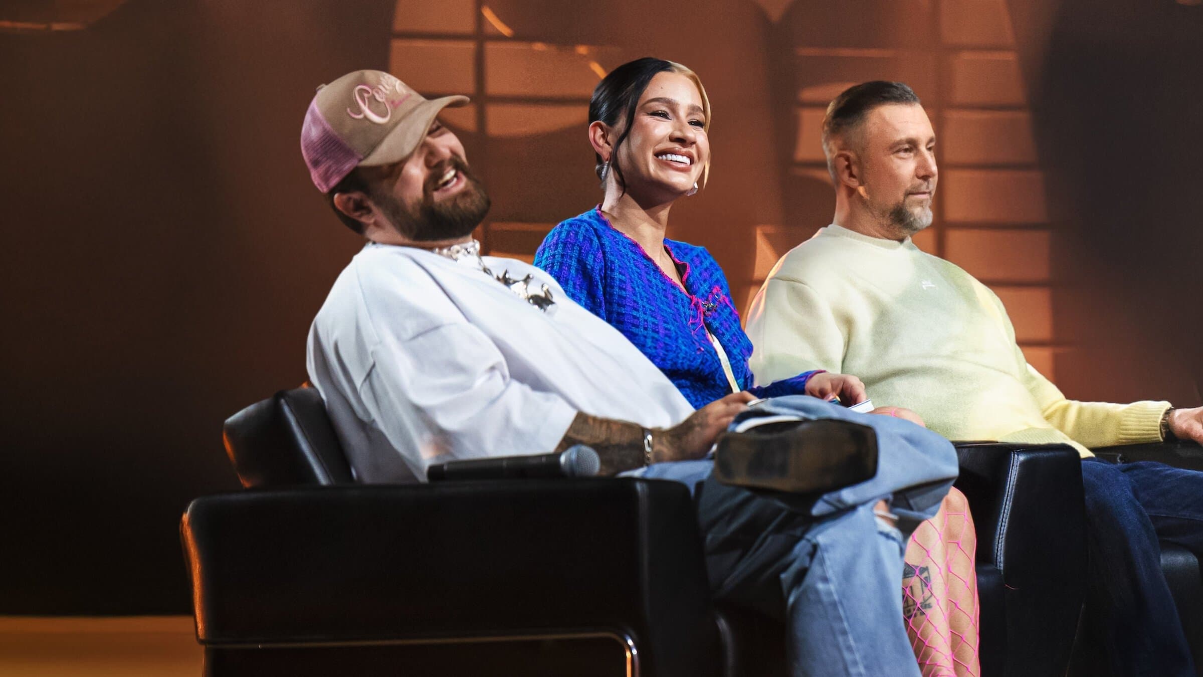 리듬 & 플로우: 폴란드