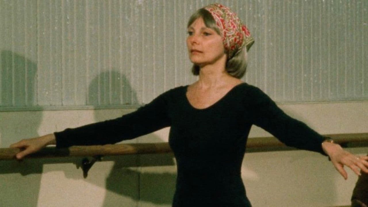Ich bin Wanda – Portrait der Schauspielerin und Regisseurin Barbara Loden