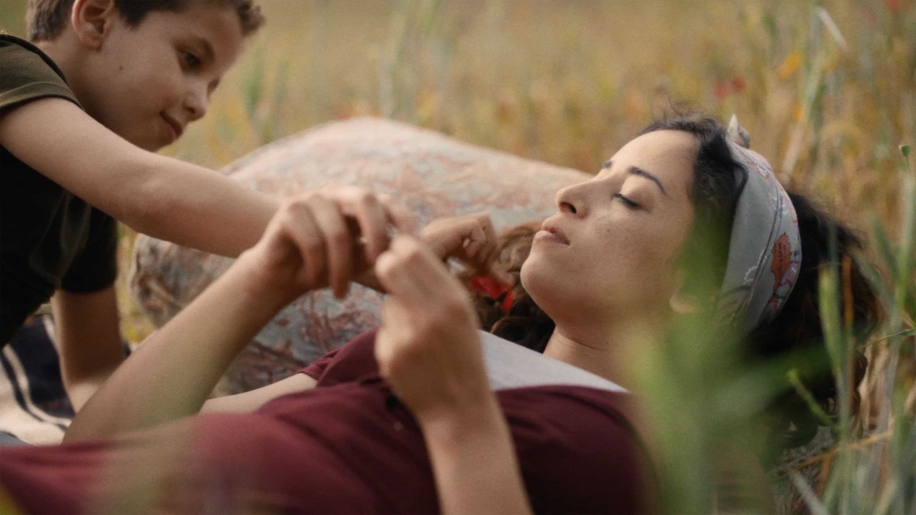 모두가 그녀를 사랑해