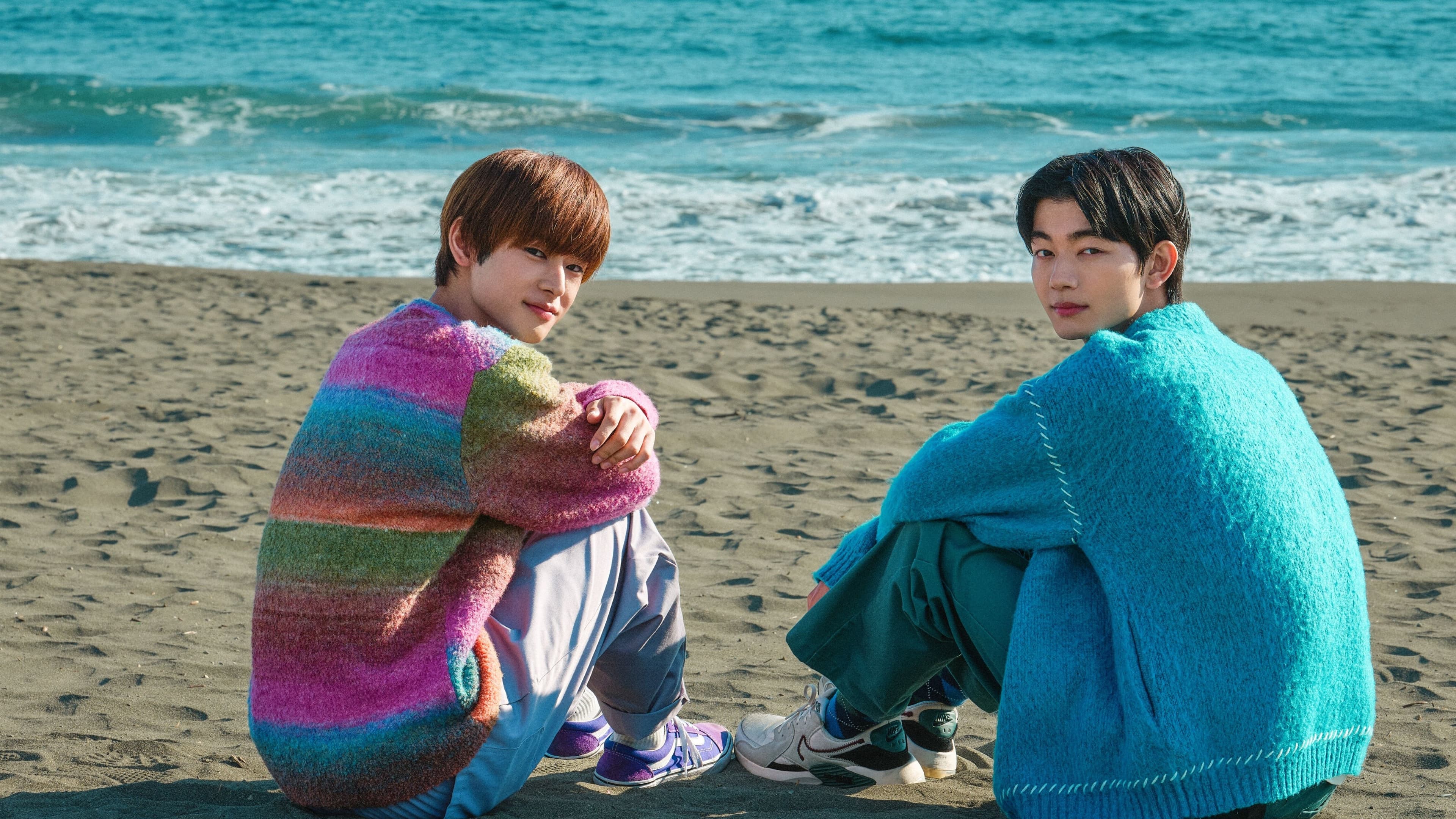 절친의 『동거하자』 에 『응』 이라고 하기까지