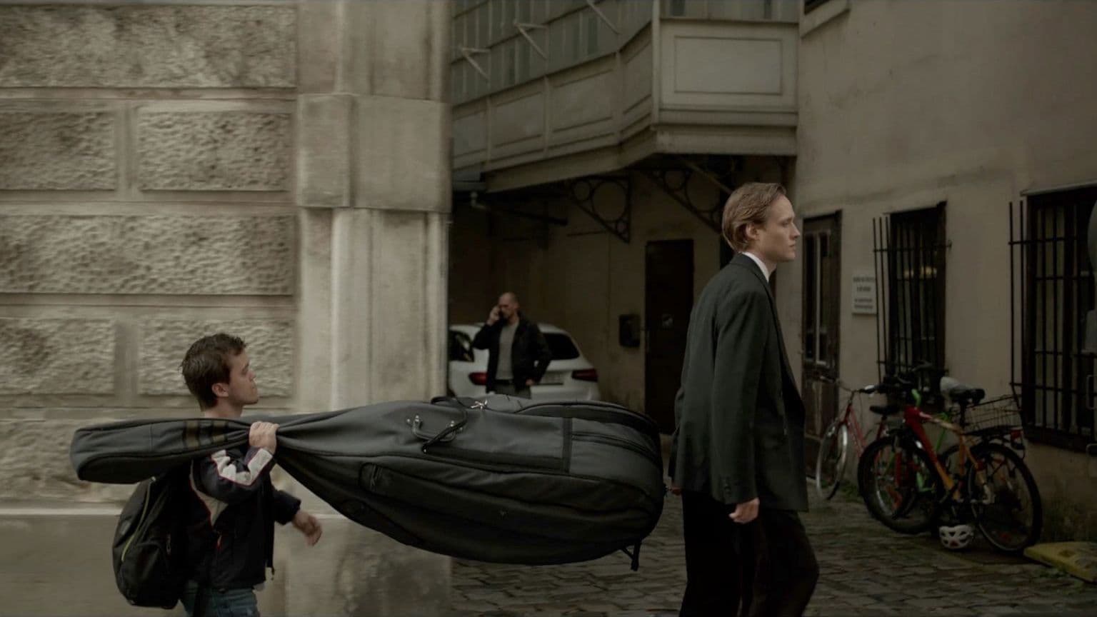 플라스틱 심포니