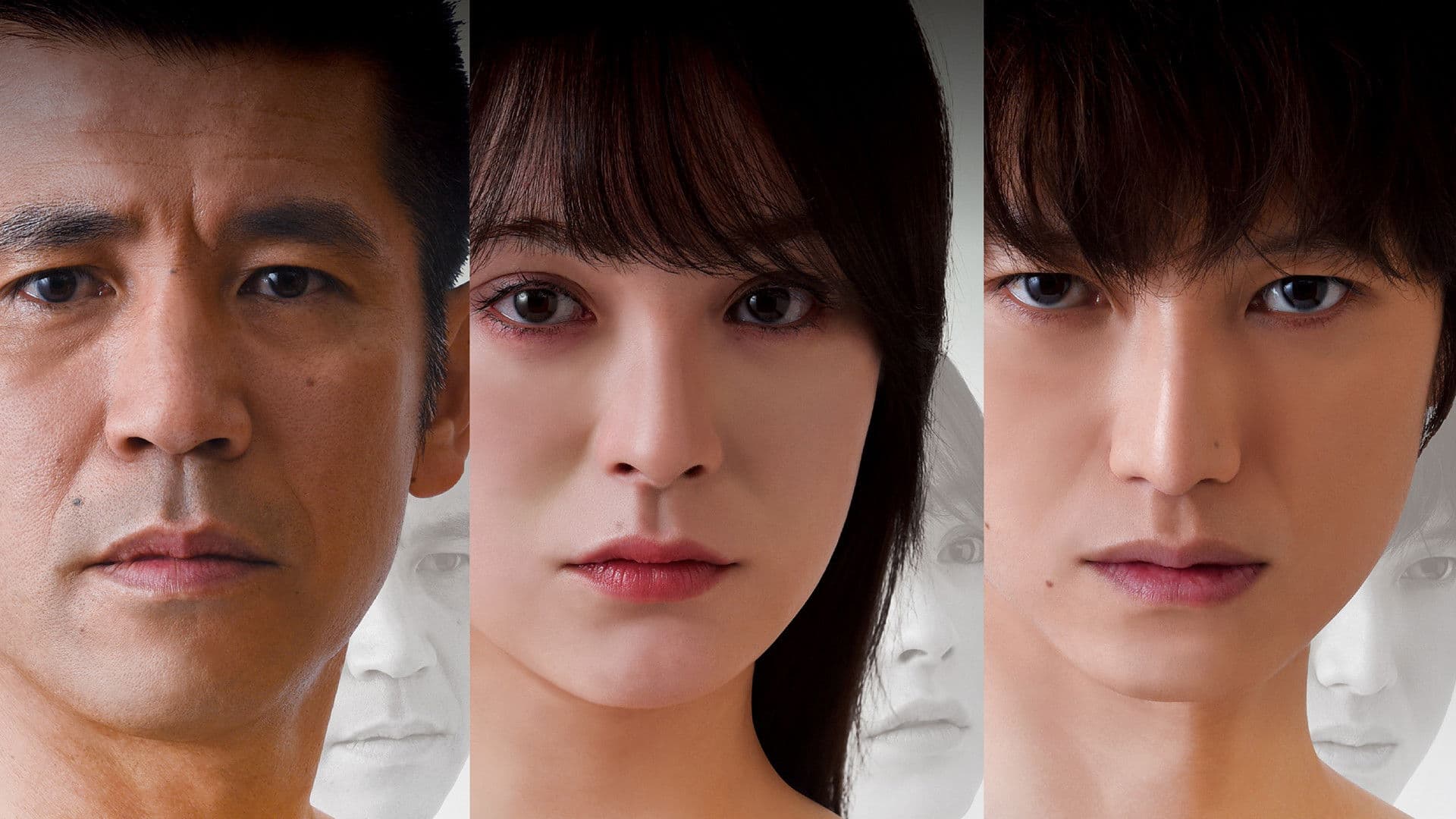 리피트 ~운명을 바꾸는 10개월~