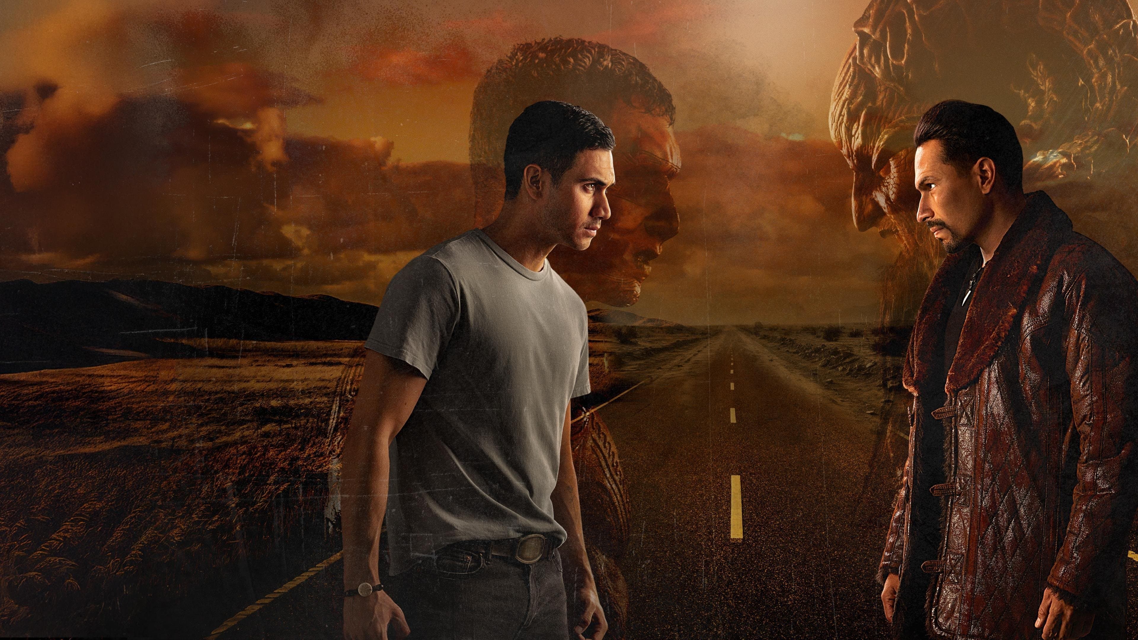 Cóyotl, héroe y bestia