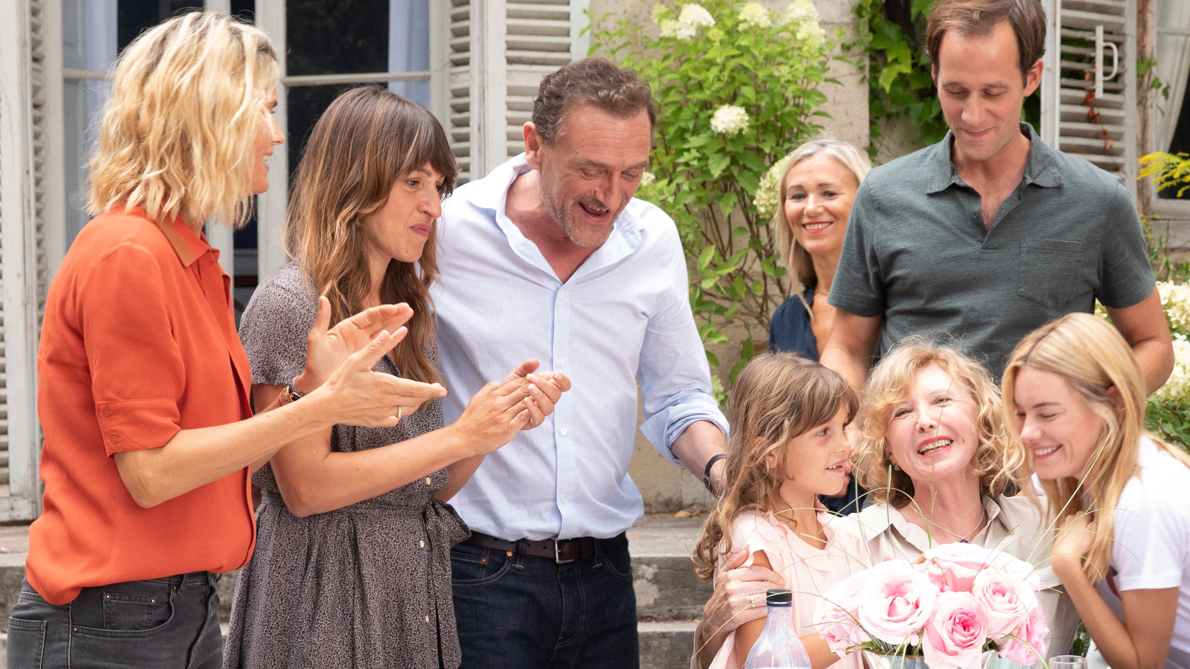 누군가 어디에서 나를 기다리면 좋겠다