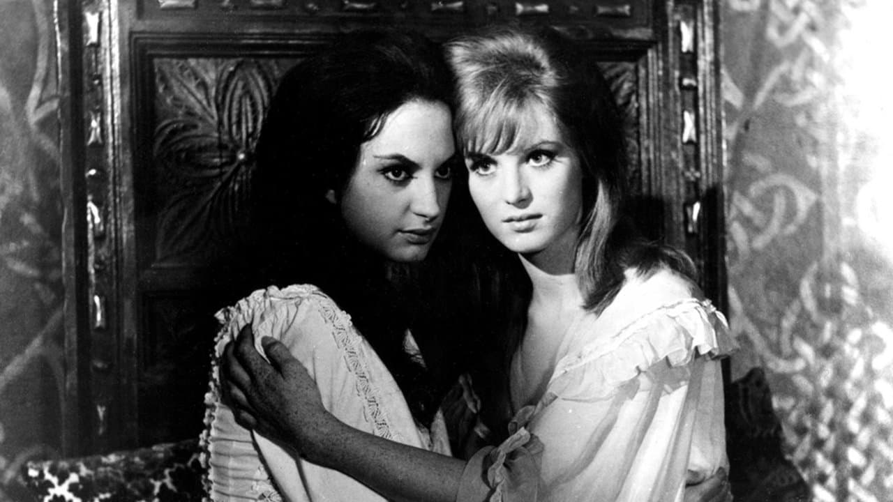 크립트 오브 더 뱀파이어