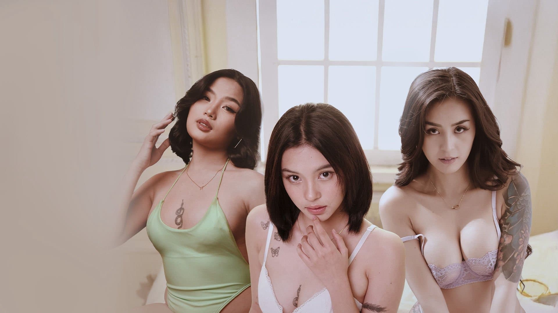 쾌락의 여자 교도소