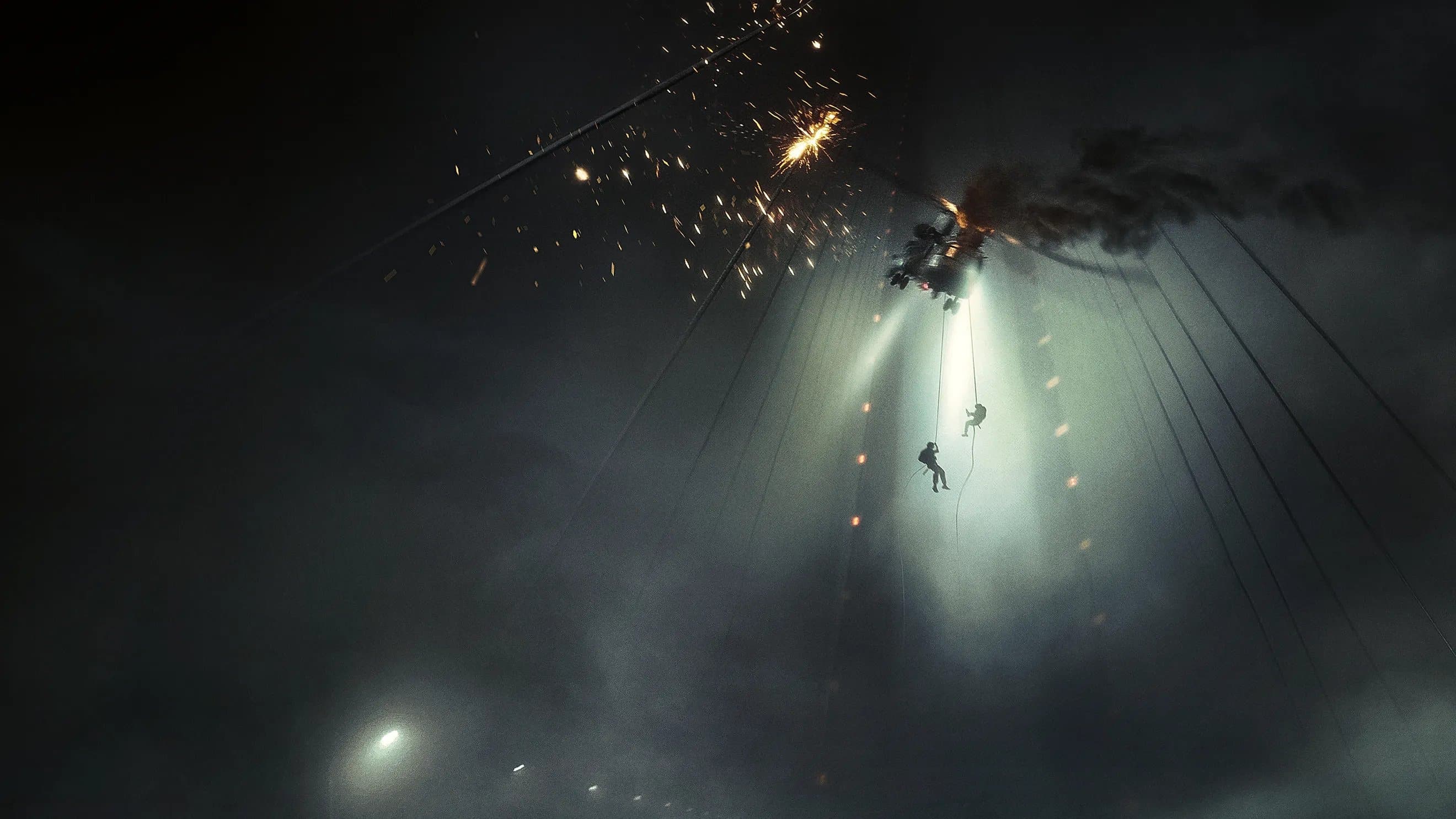 탈출: 프로젝트 사일런스