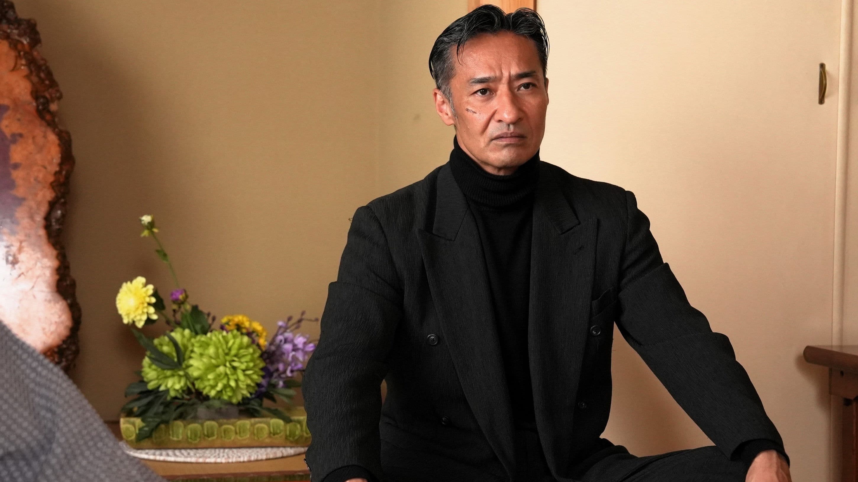 法廷の死神 第２章