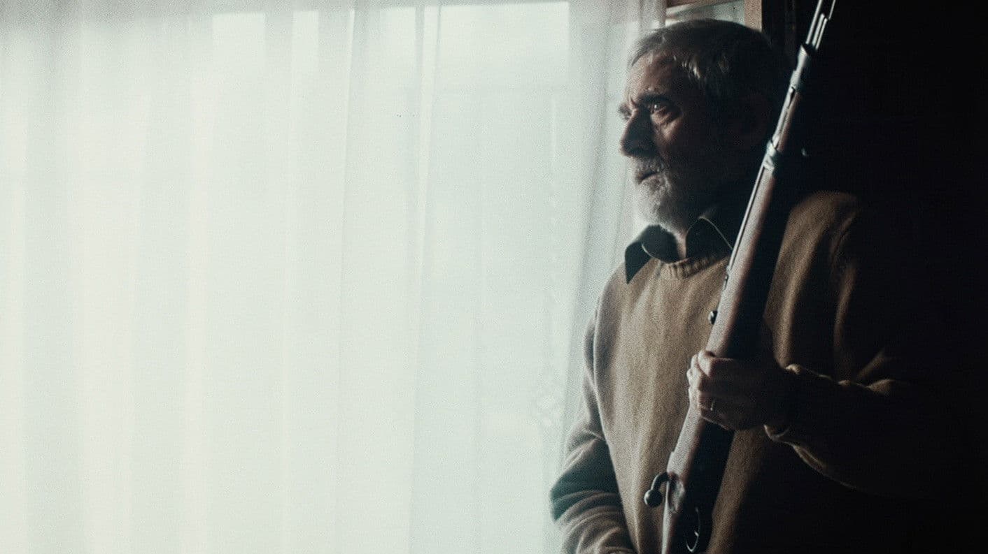 블러드 윌 라이즈