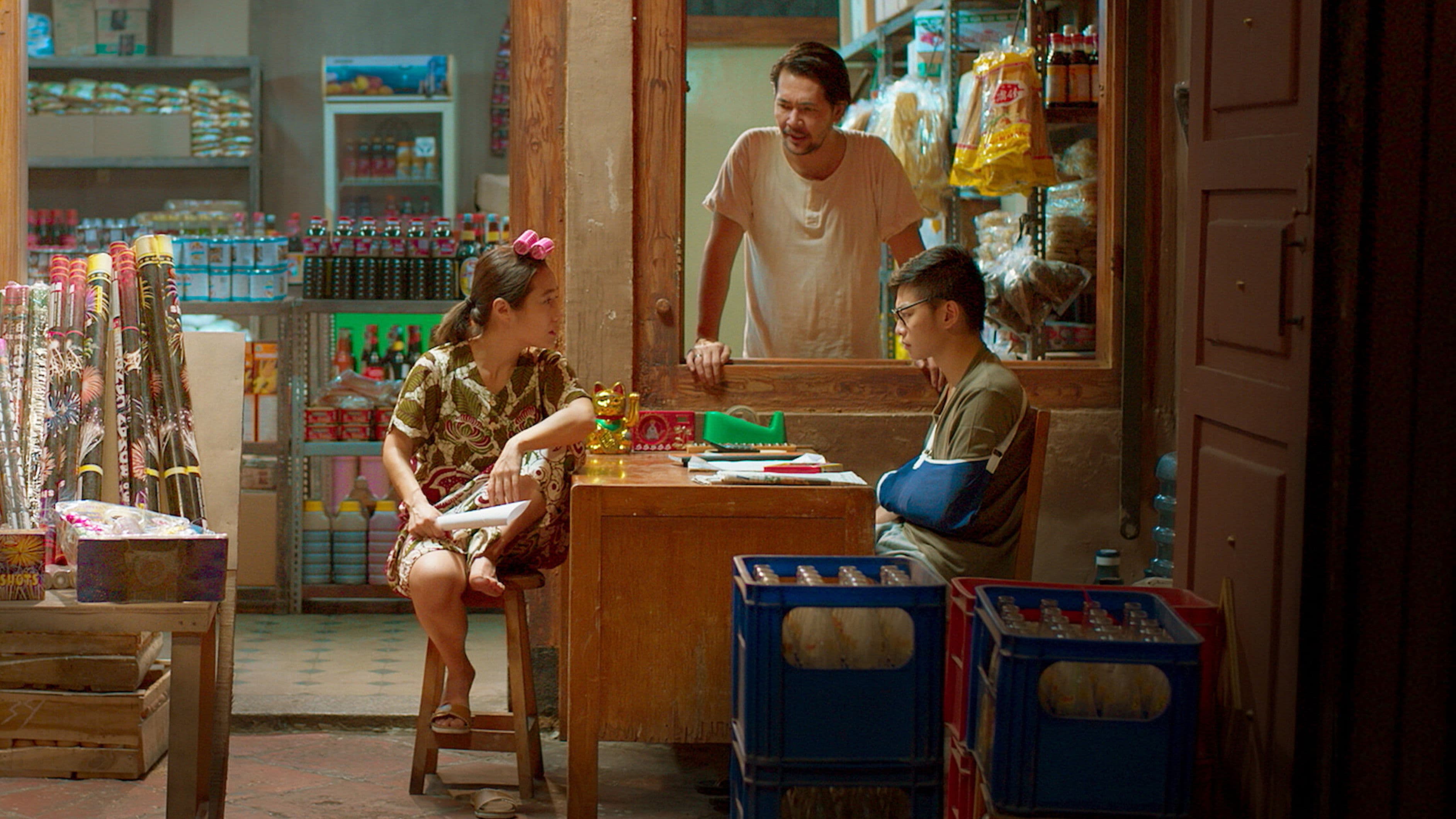 Generasi Micin vs Kevin