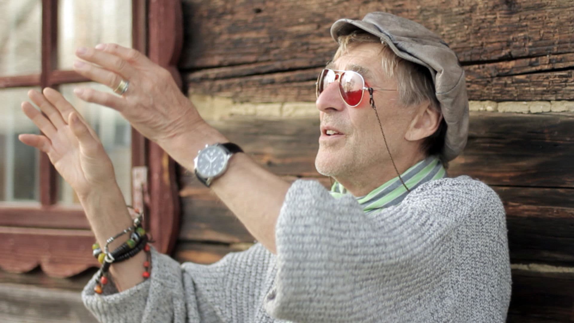 Jörg Schmidt-Reitwein: Ways of Seeing