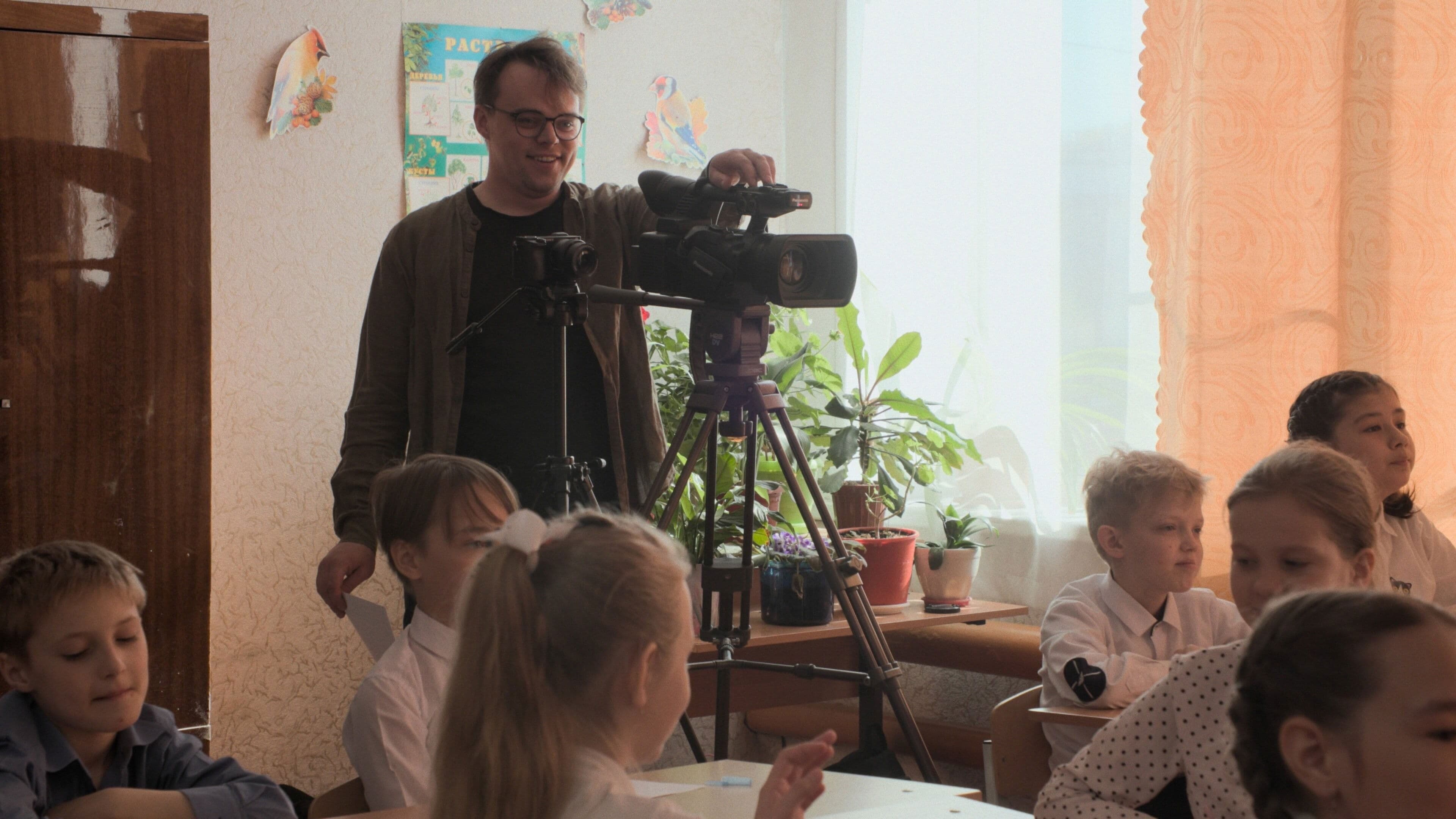 푸틴에 반대하는 모든 사람