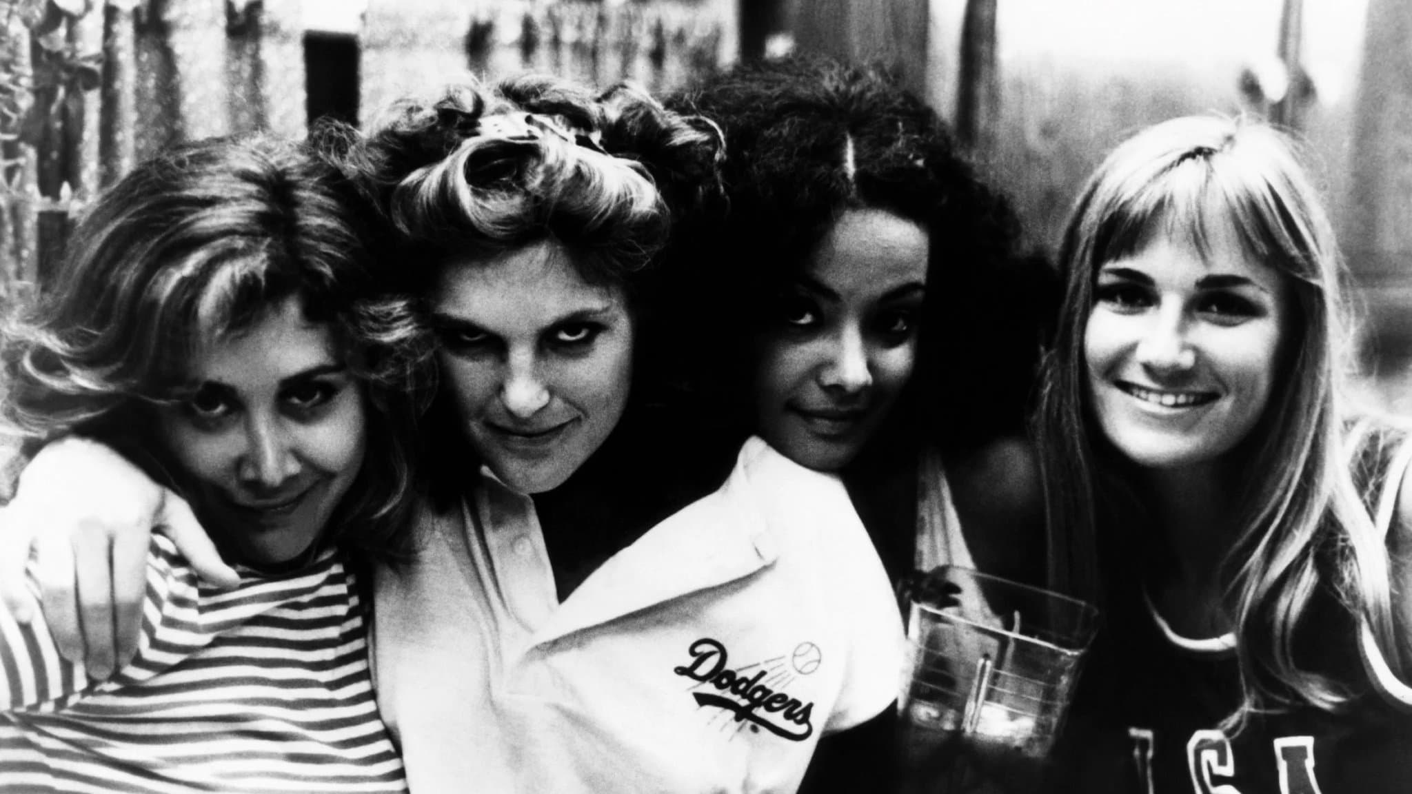 슬럼버 파티 학살