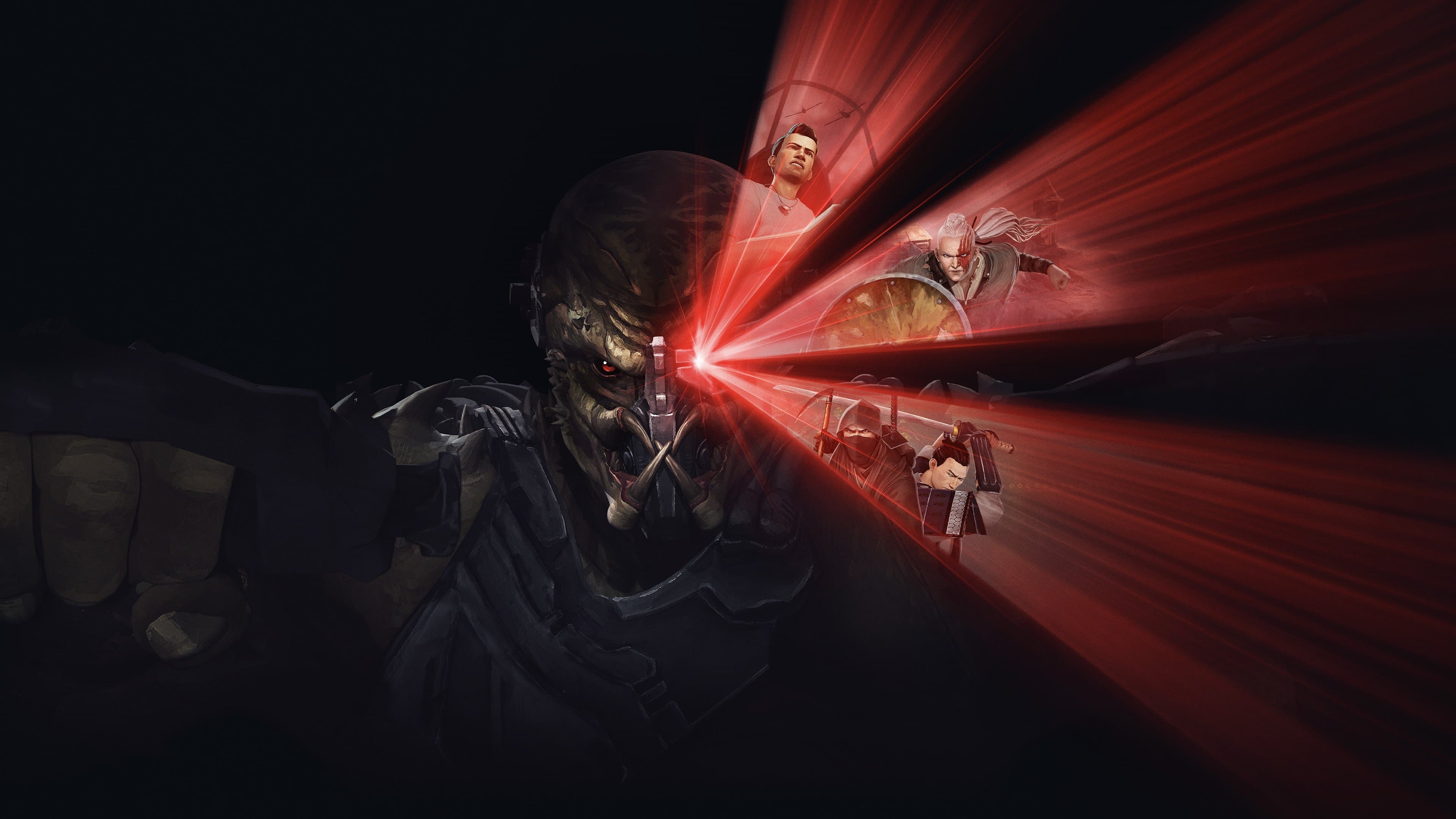 프레데터: 킬러 오브 킬러스