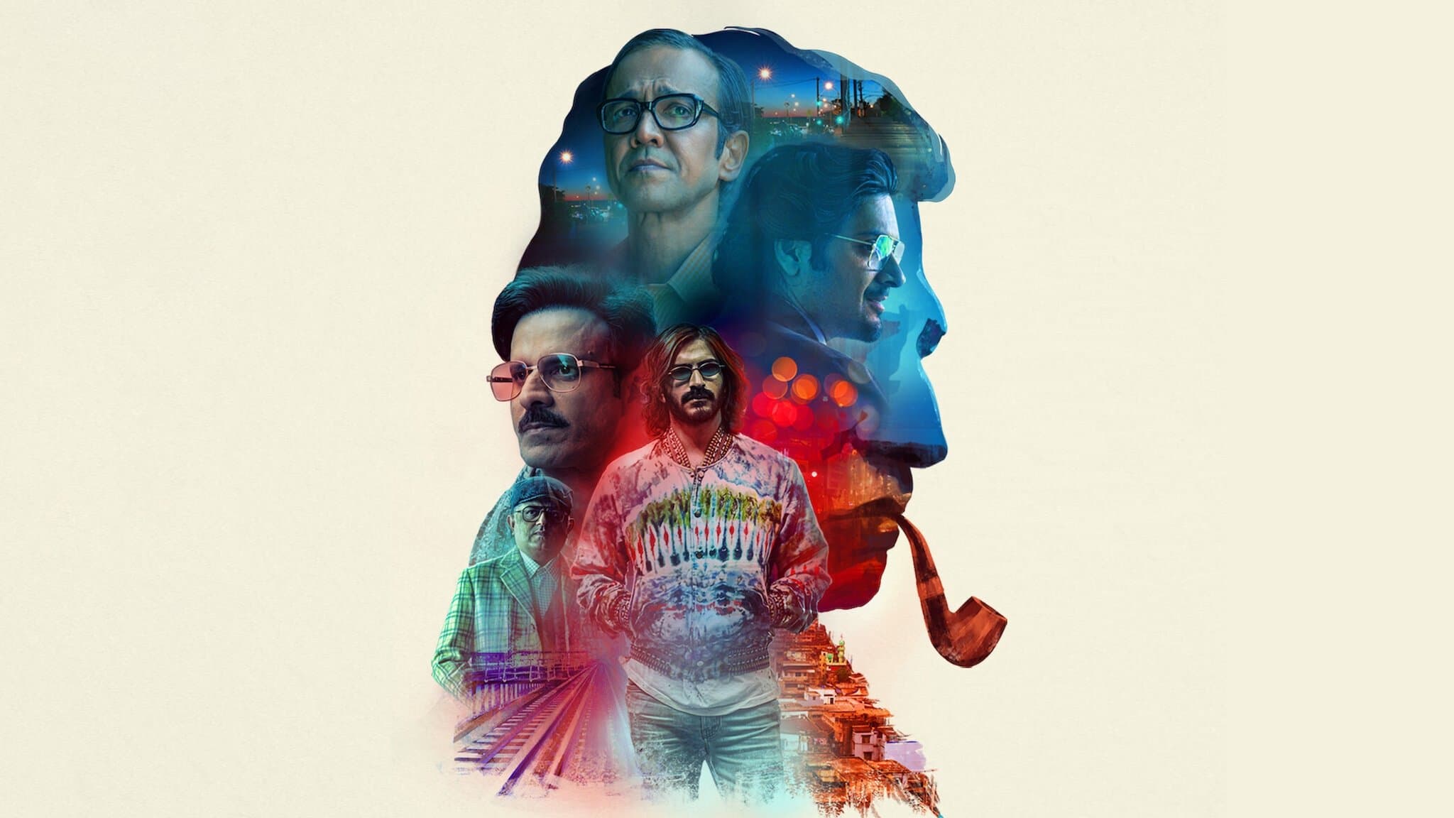 사티아지트 라이 단편 걸작선