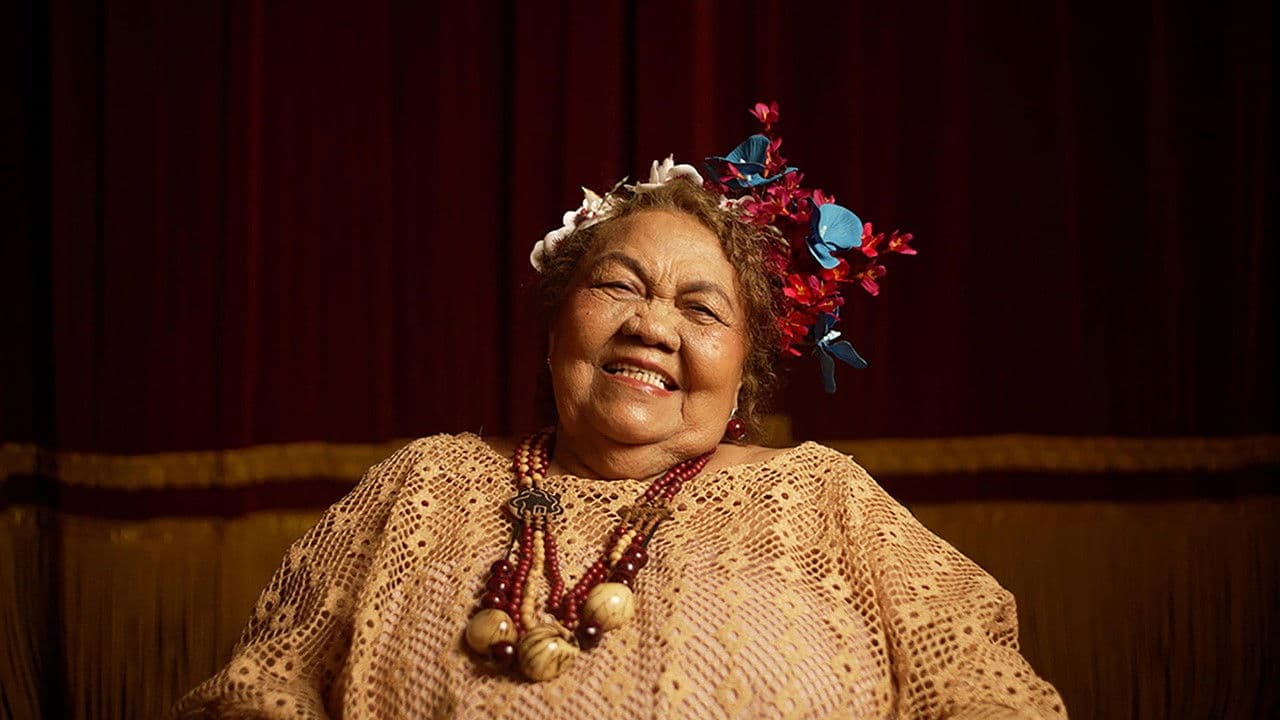 Dona Onete - Meu Coração Neste Pedacinho Aqui