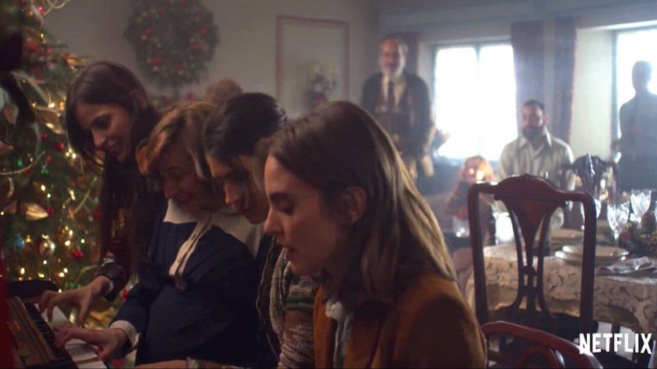 3일의 크리스마스