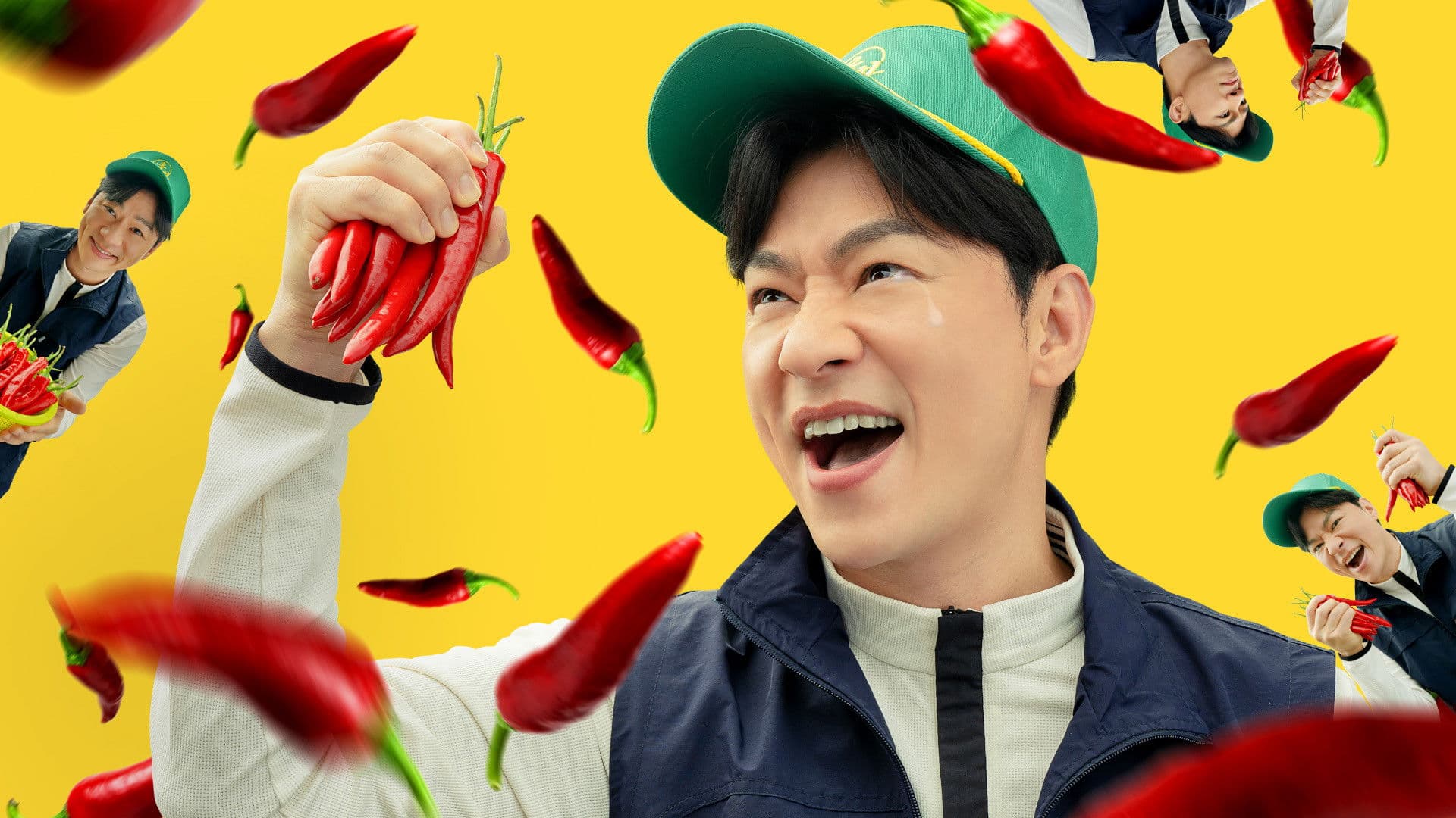 나는 돈가스가 싫어요