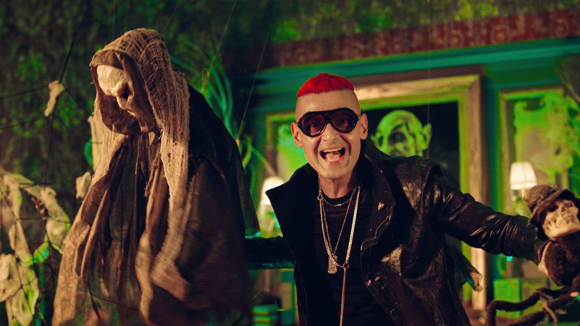 رامز عقله طار