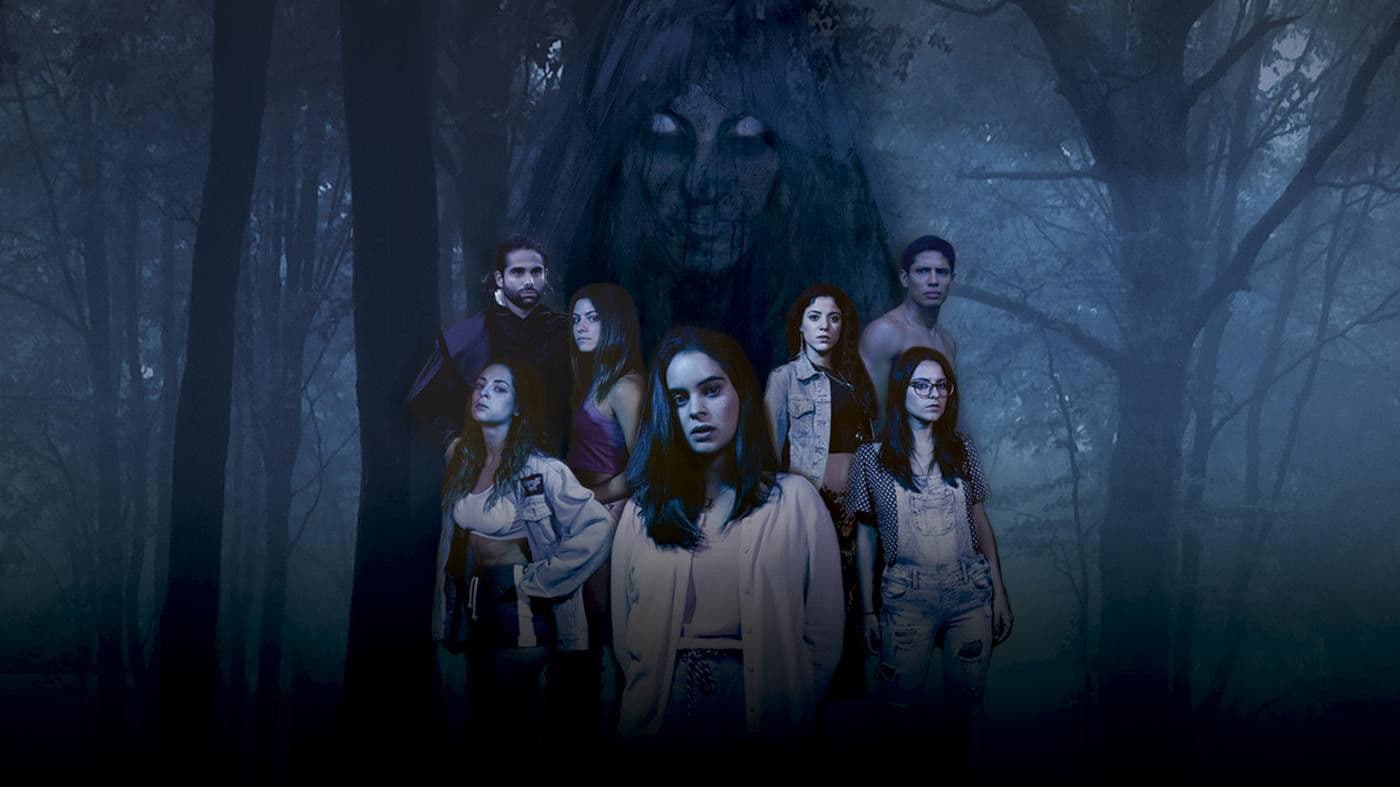 Sebastiana: La maldición