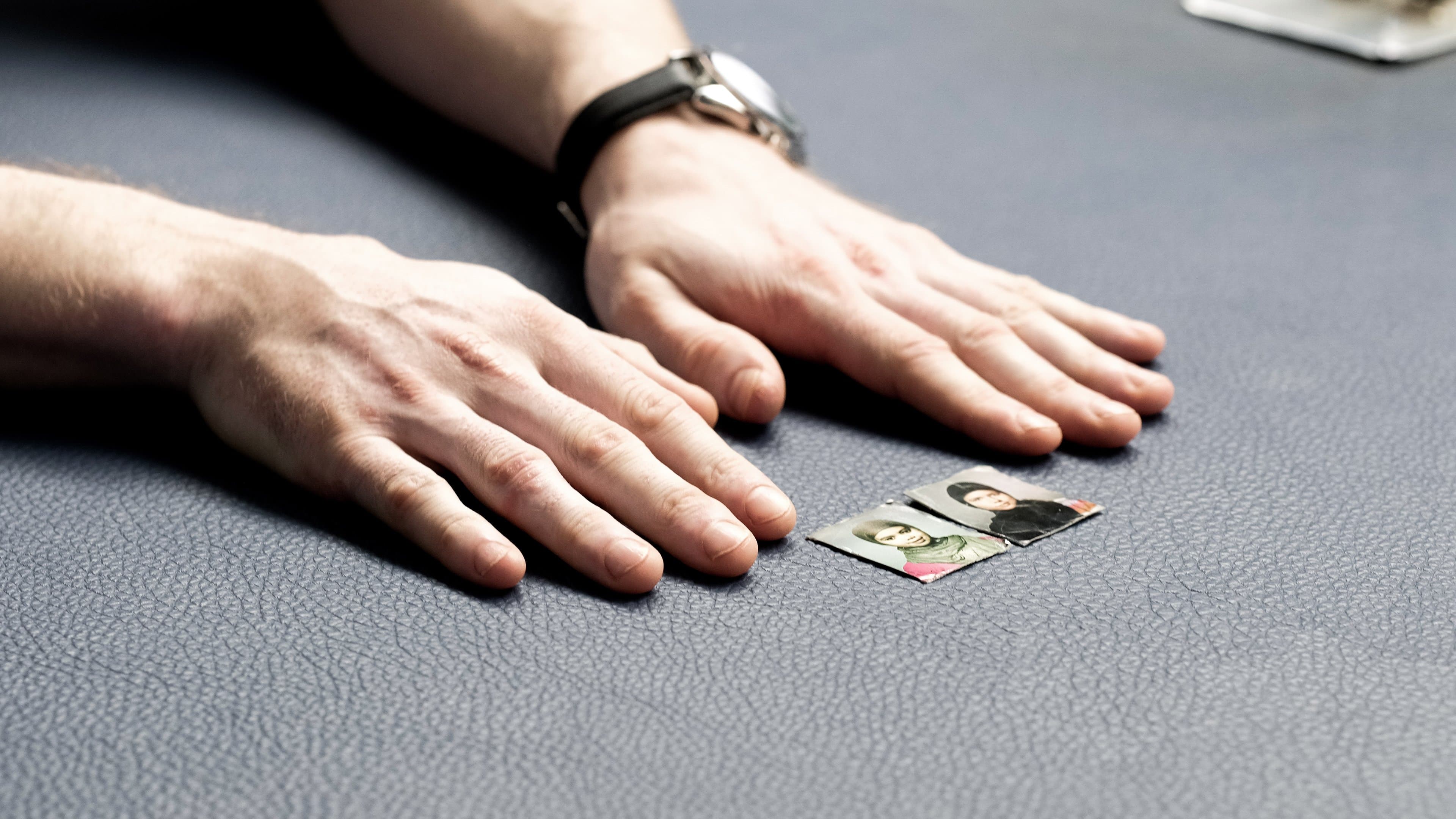 크리미널: 영국