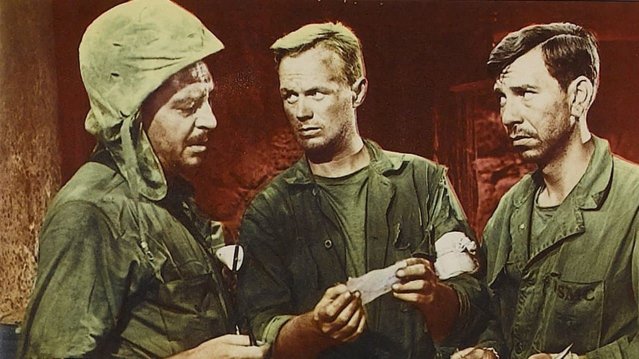 몬테즈마의 영웅들