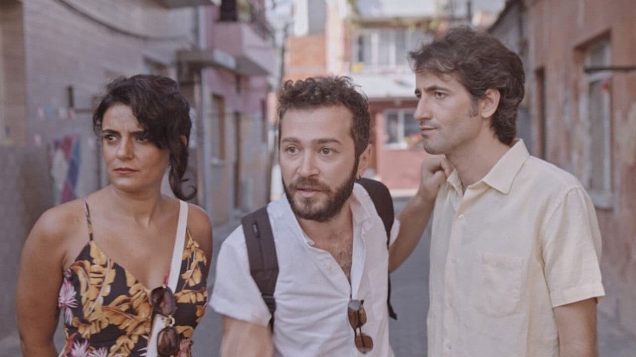 Buralar Güllük Gülistanlık