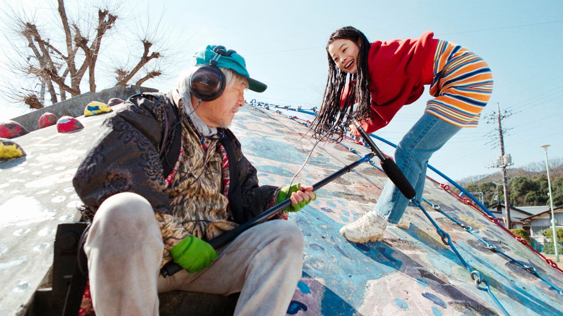 사라져 가는 소리들