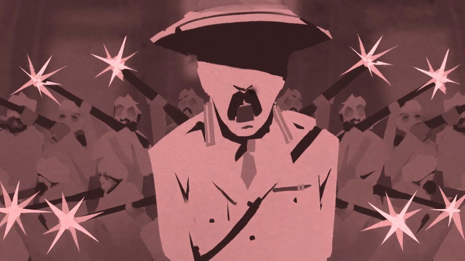 استعماری "امن": جلیانوالہ قتل عام