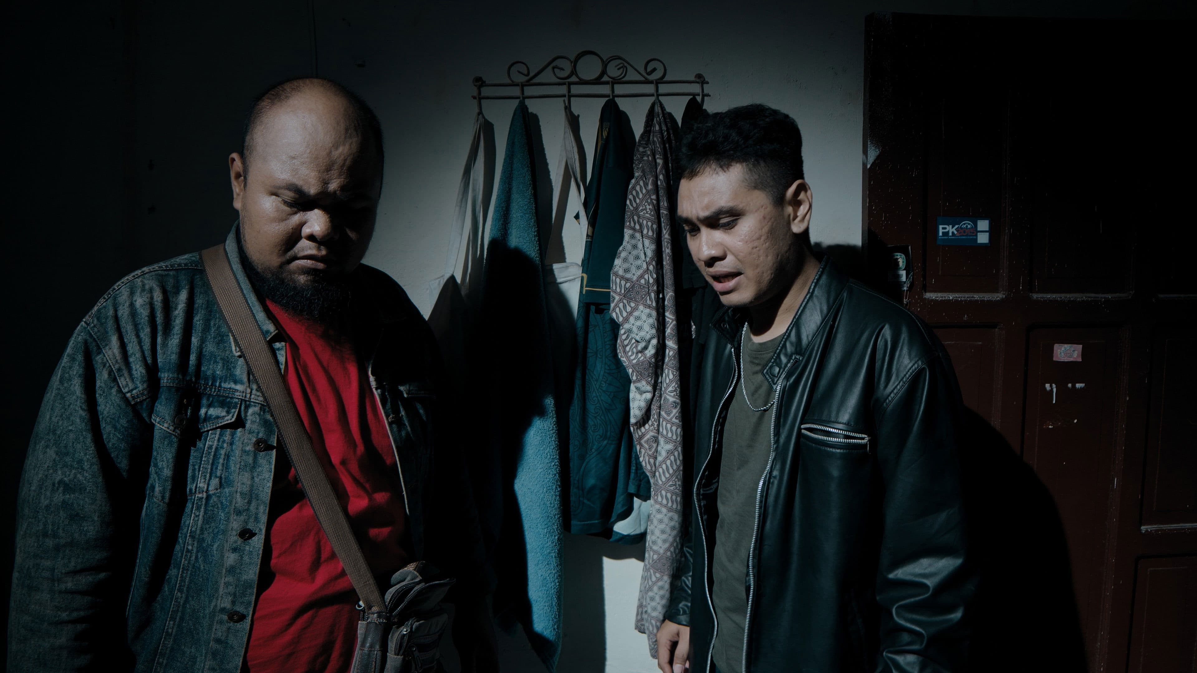 Hutang Budi Dibawa Mati